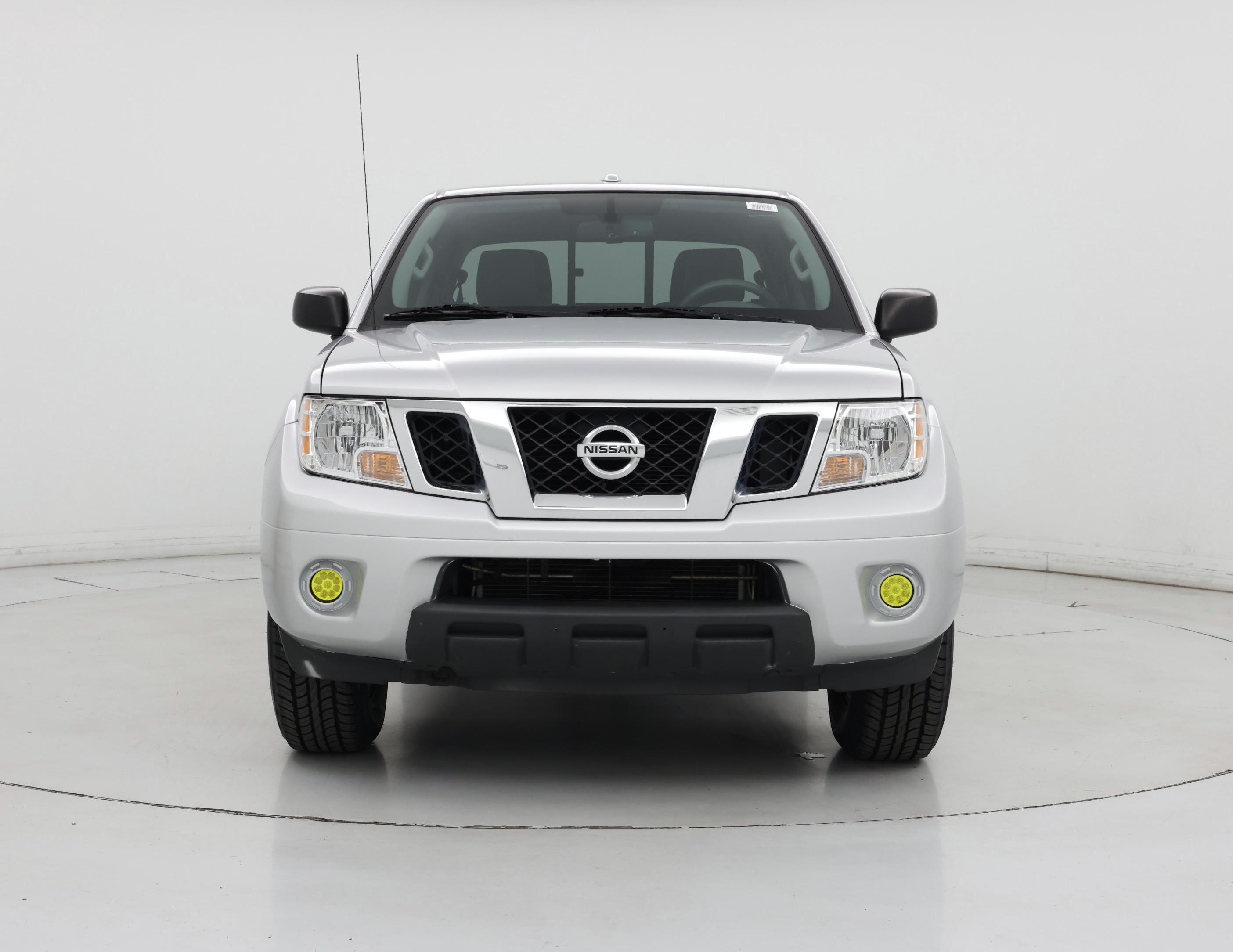 Thumbnail: 2015 Nissan Frontier - 5