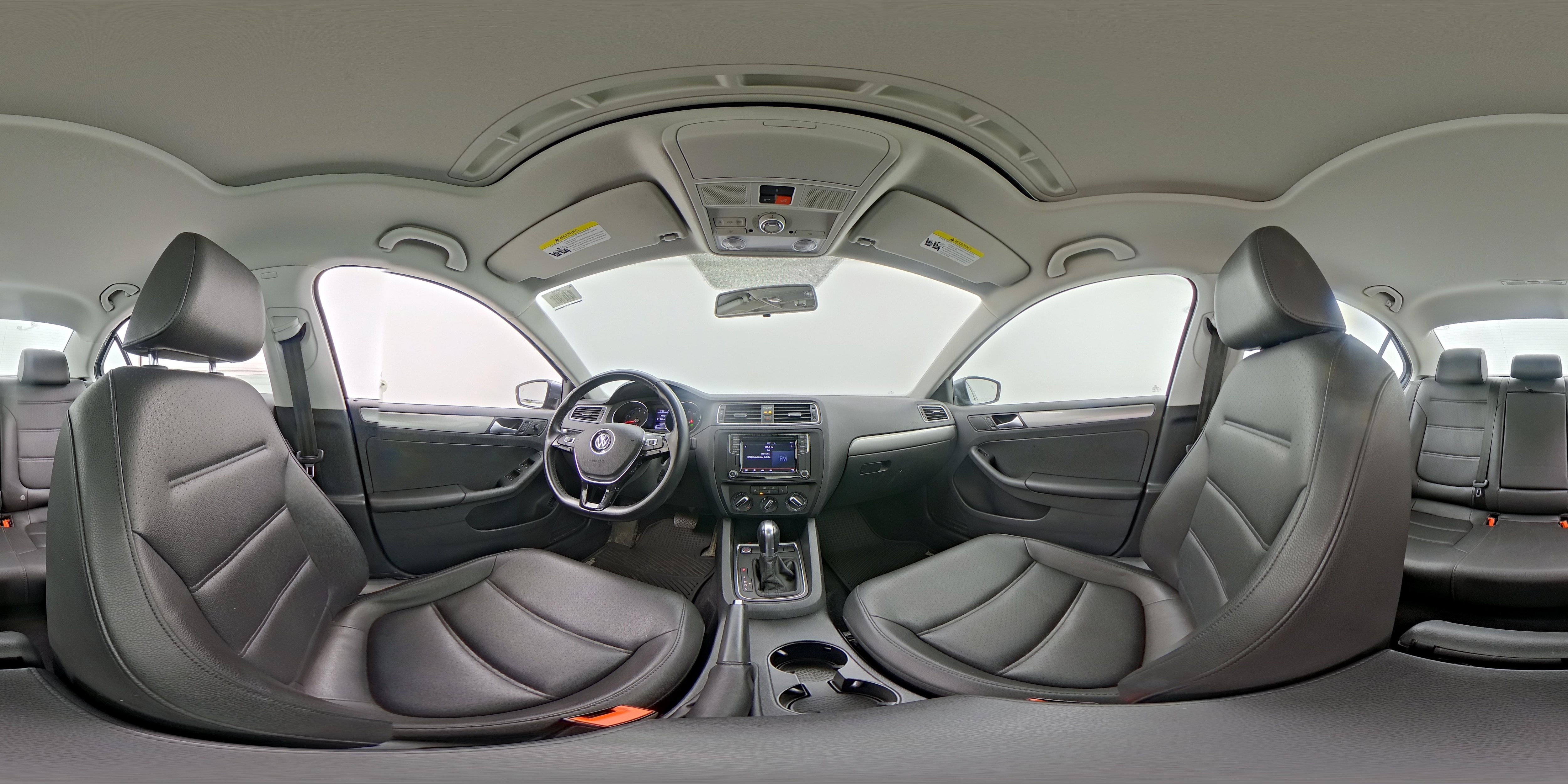 2018 Volkswagen Jetta SE - Photo 25
