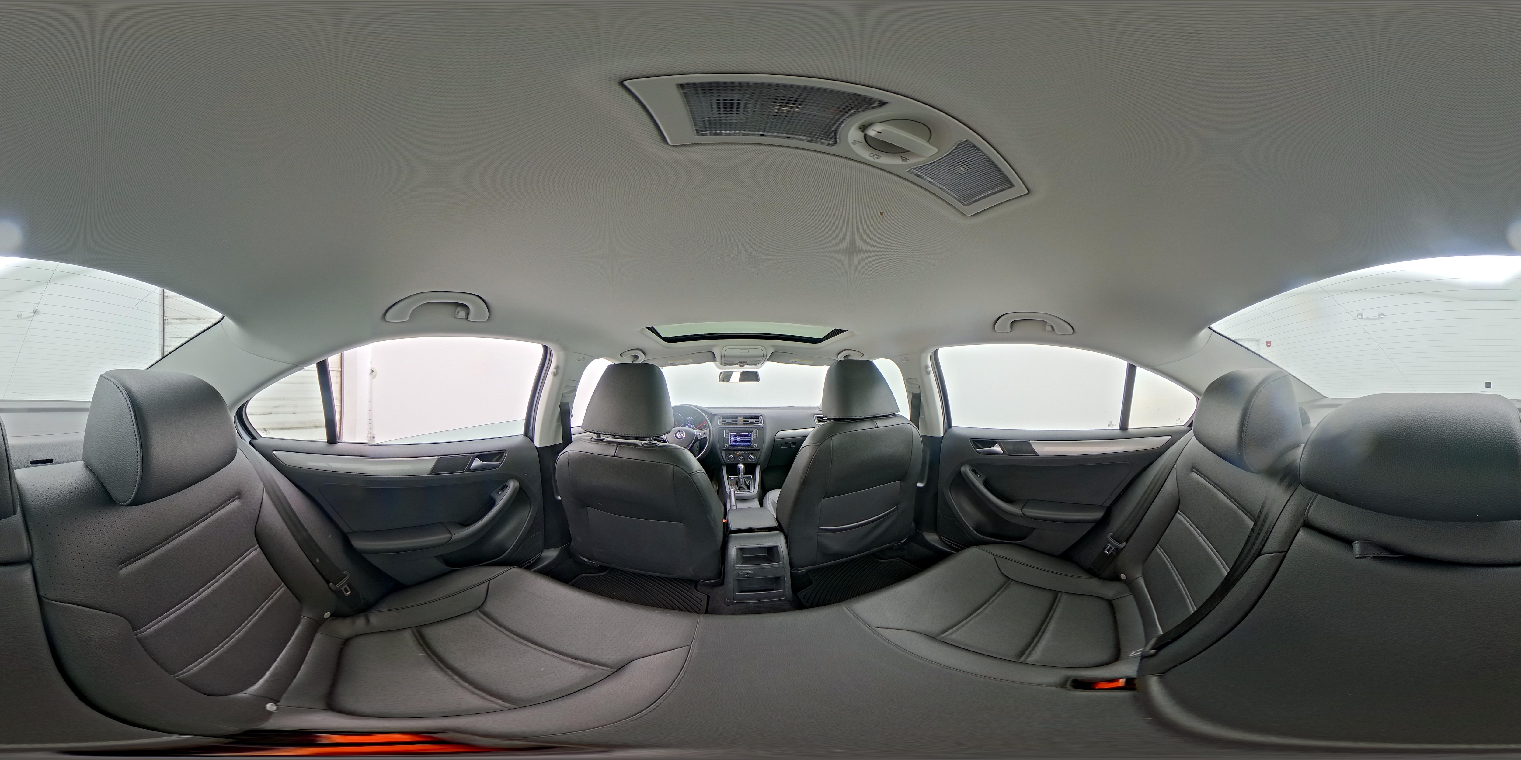 2018 Volkswagen Jetta SE - Photo 26