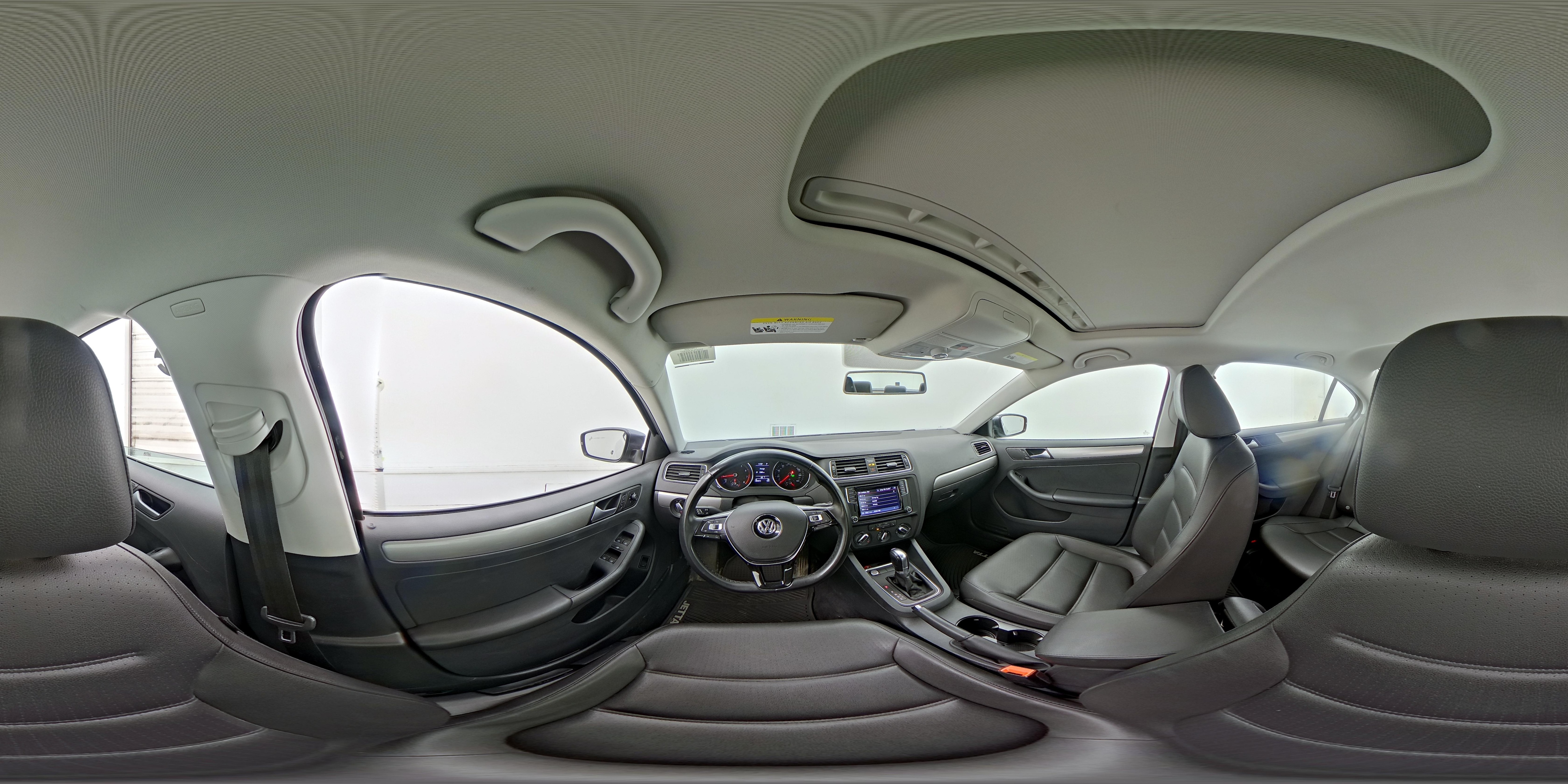 2018 Volkswagen Jetta SE - Photo 27