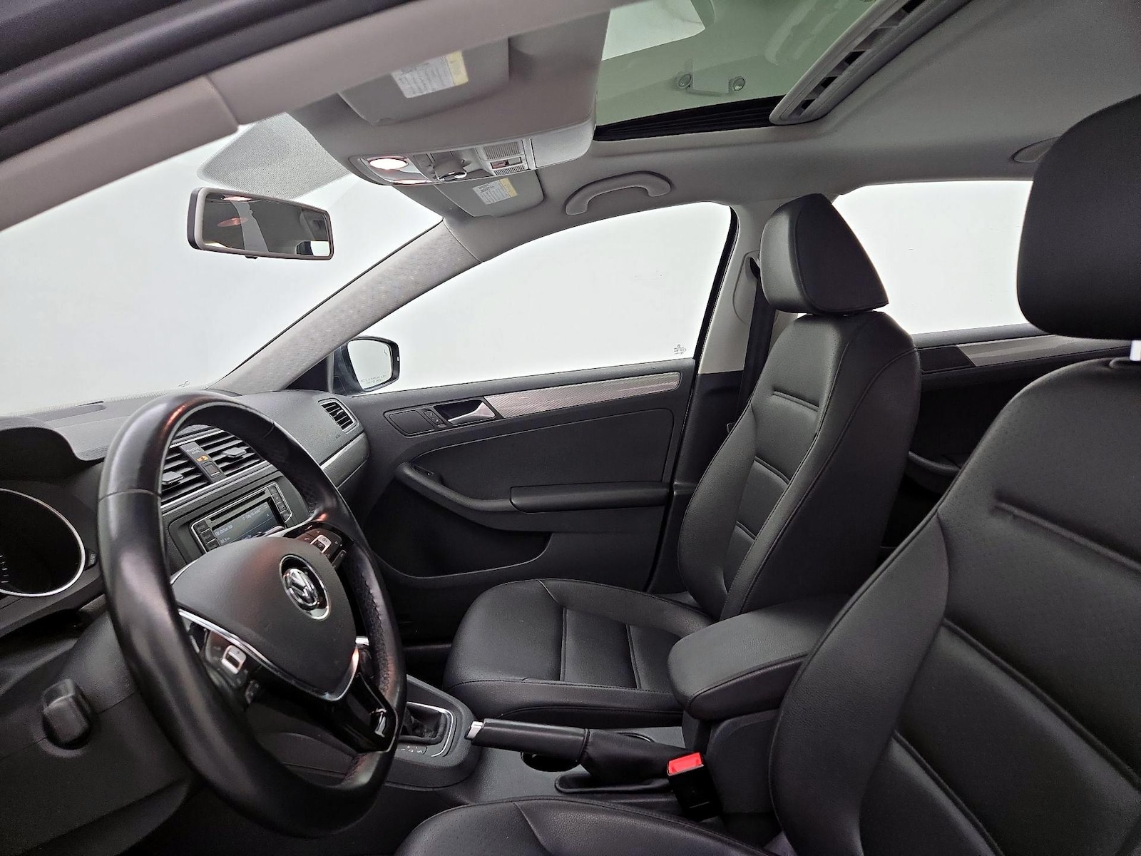 2018 Volkswagen Jetta SE - Photo 20
