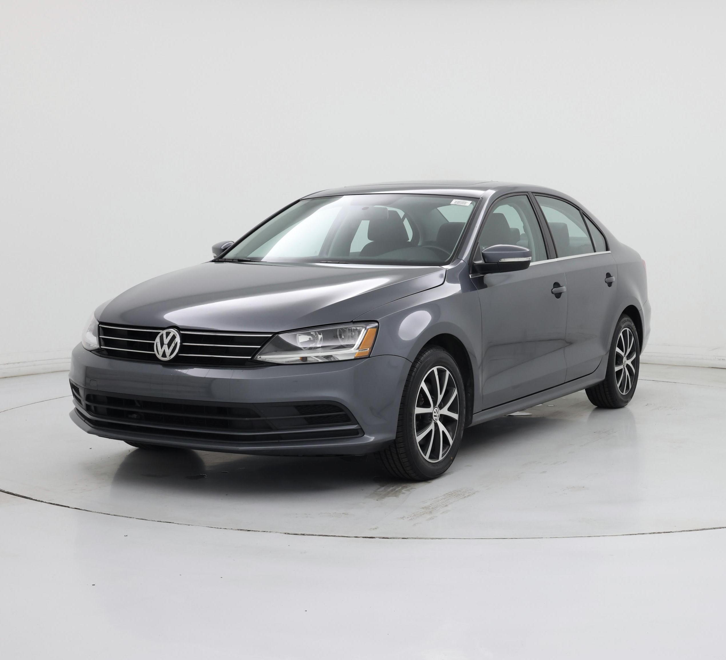 Thumbnail: 2018 Volkswagen Jetta - 4