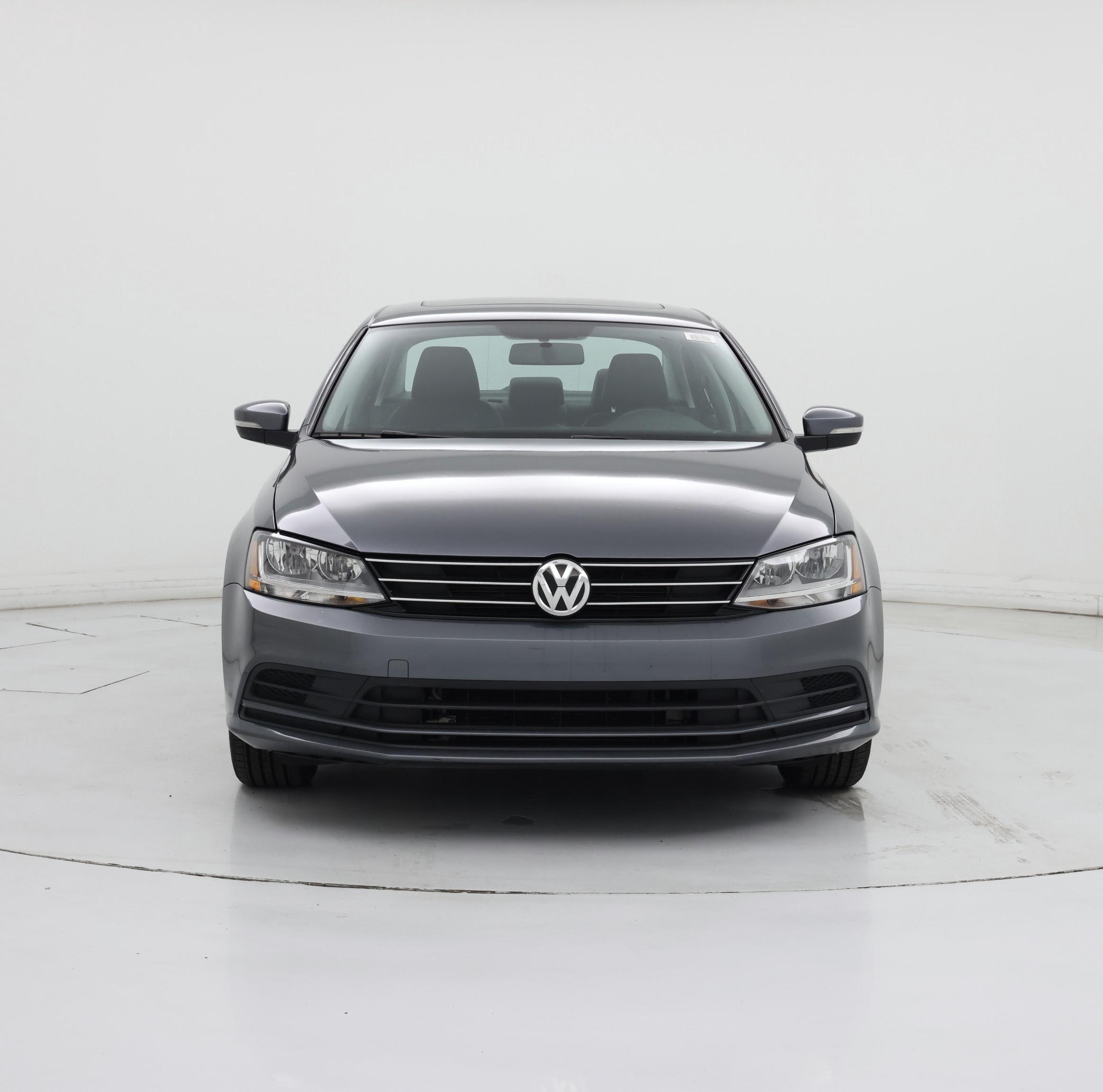 Thumbnail: 2018 Volkswagen Jetta - 5
