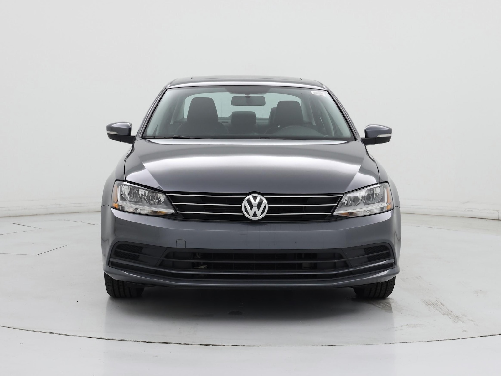 2018 Volkswagen Jetta SE - Photo 6