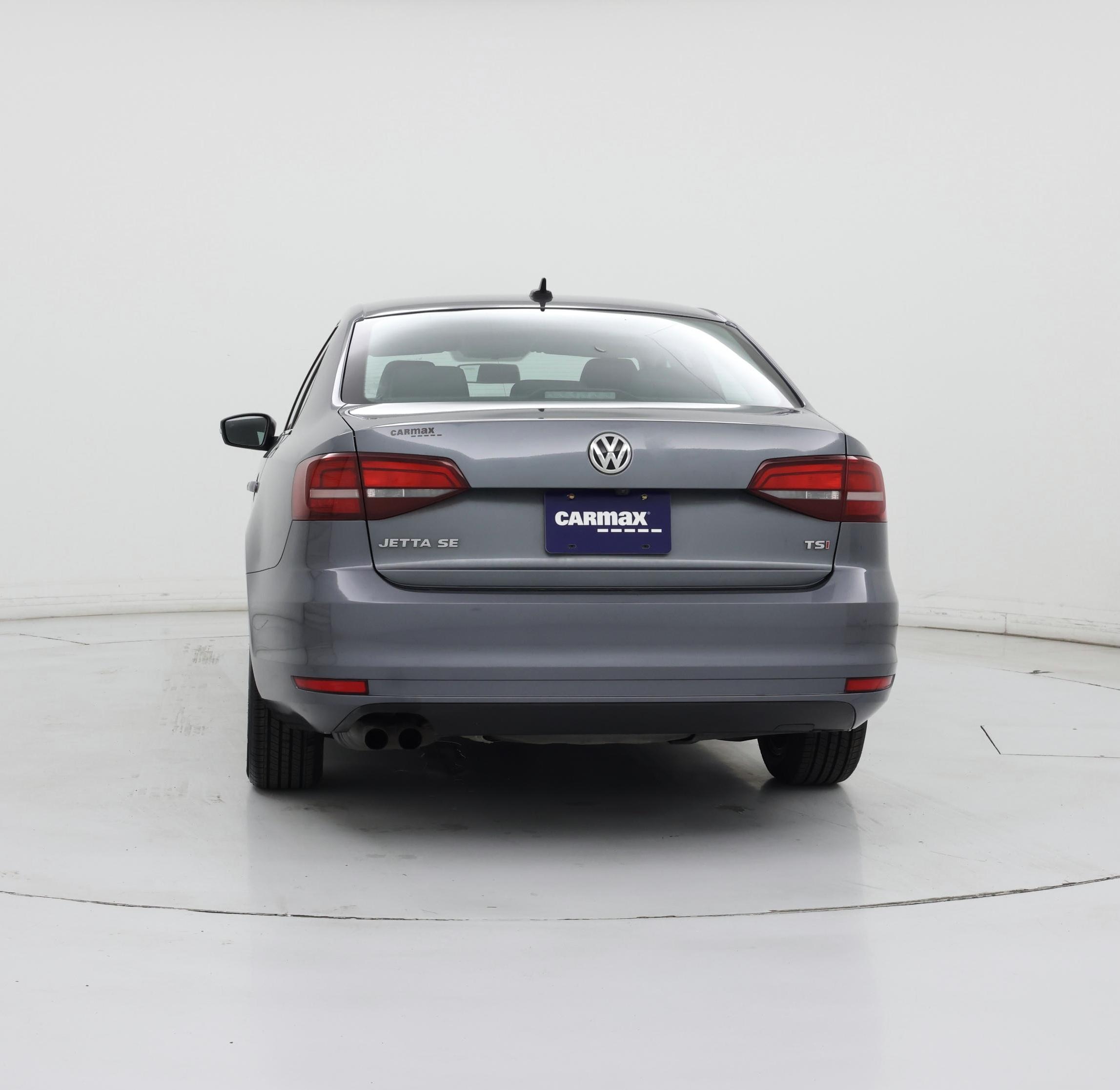Thumbnail: 2018 Volkswagen Jetta - 6