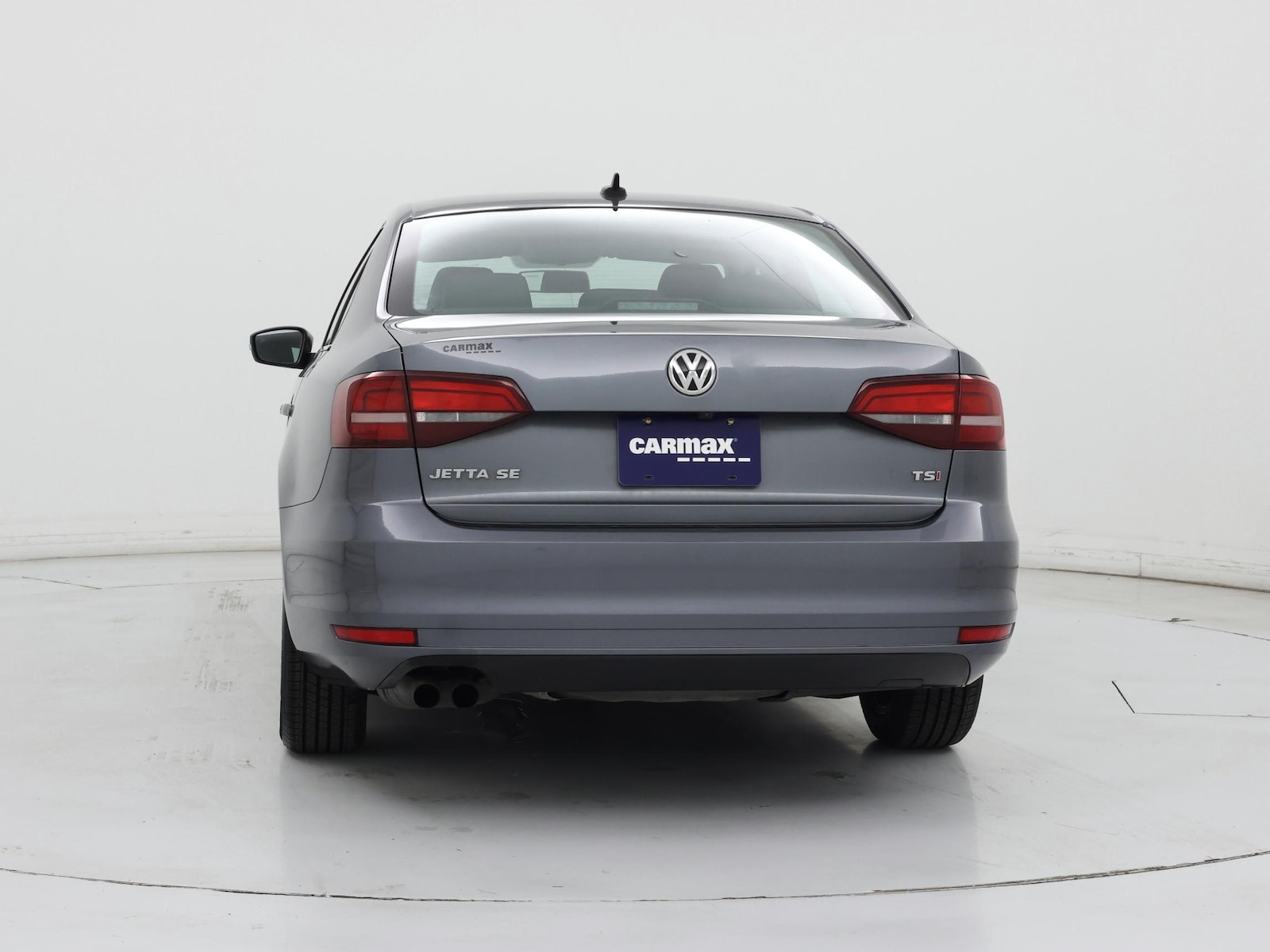 2018 Volkswagen Jetta SE - Photo 7
