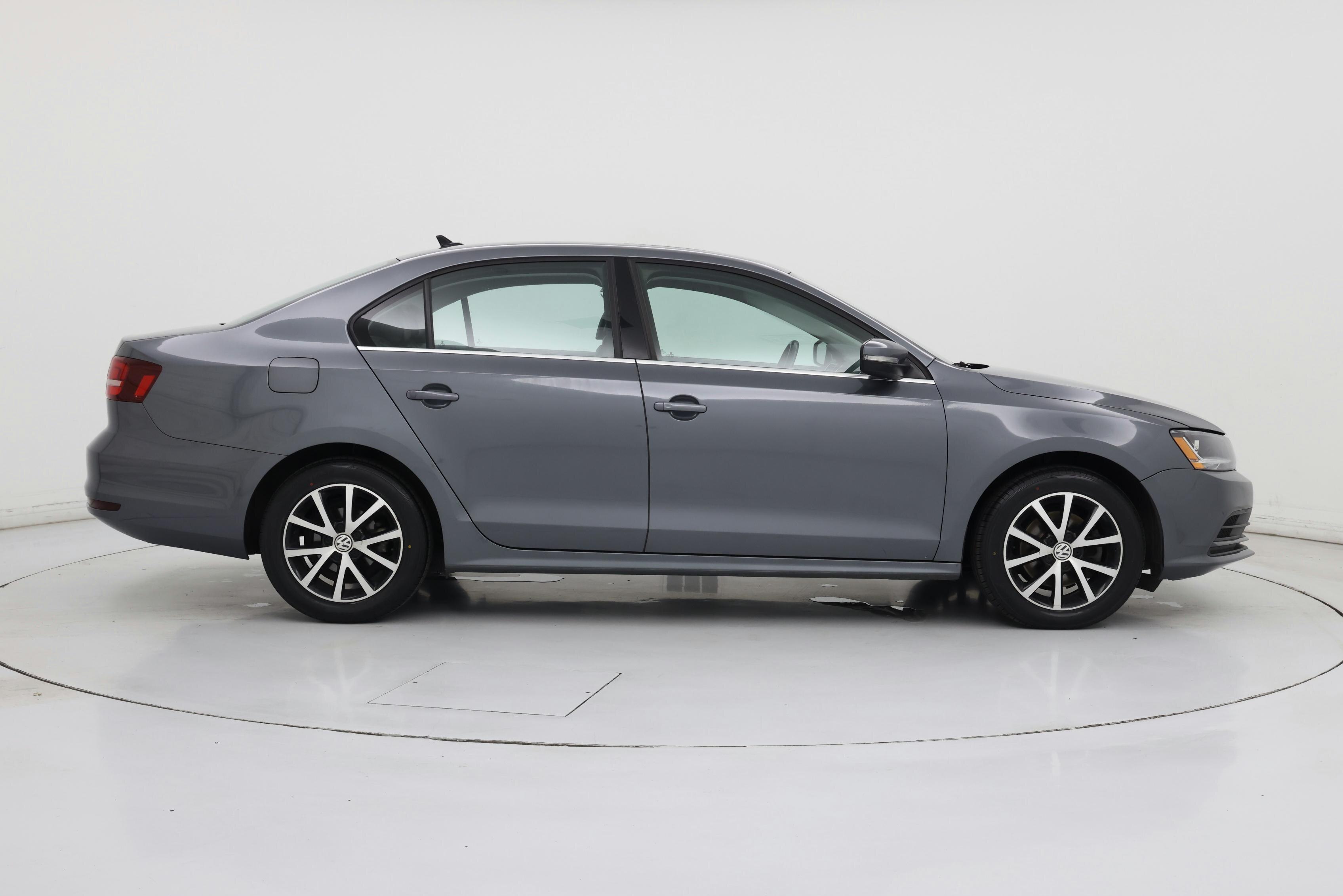 Thumbnail: 2018 Volkswagen Jetta - 7