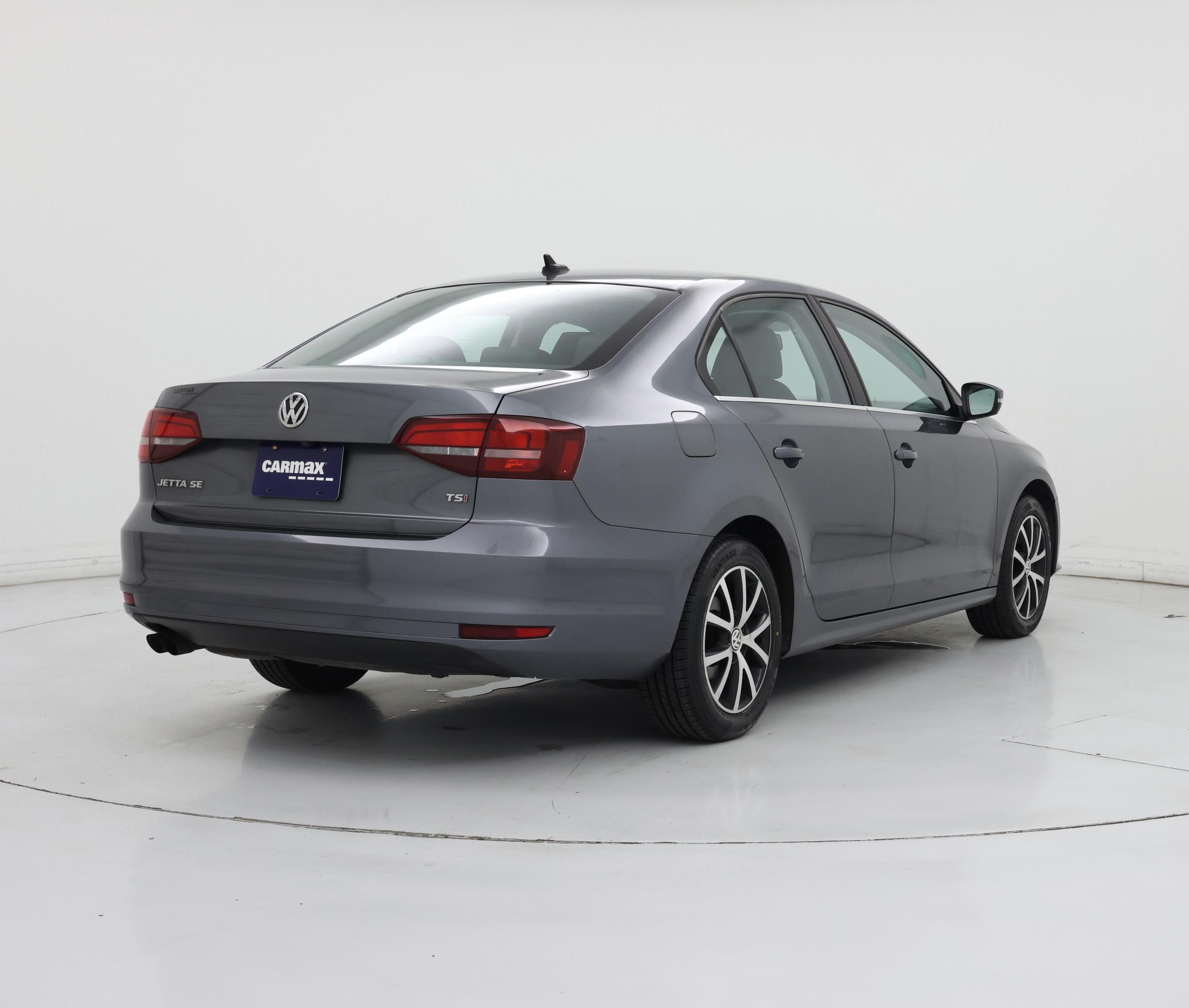 Thumbnail: 2018 Volkswagen Jetta - 8