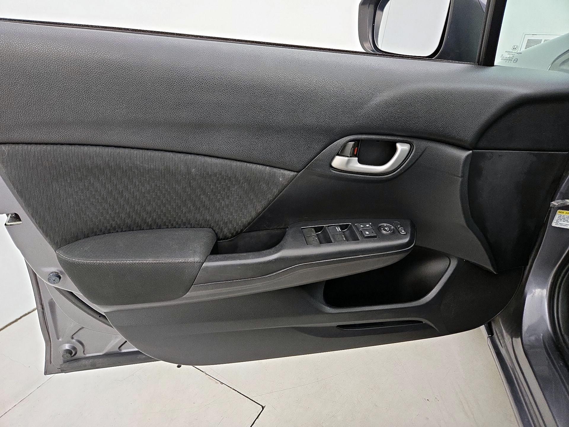 Thumbnail: 2014 Honda Civic - 12