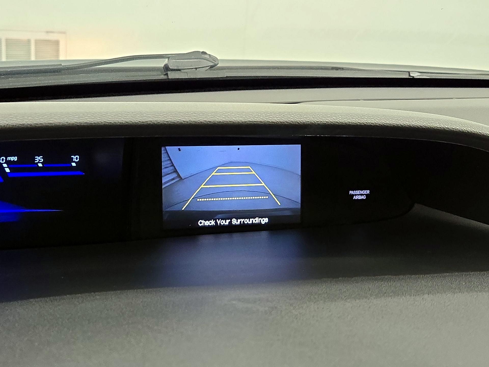 Thumbnail: 2014 Honda Civic - 14