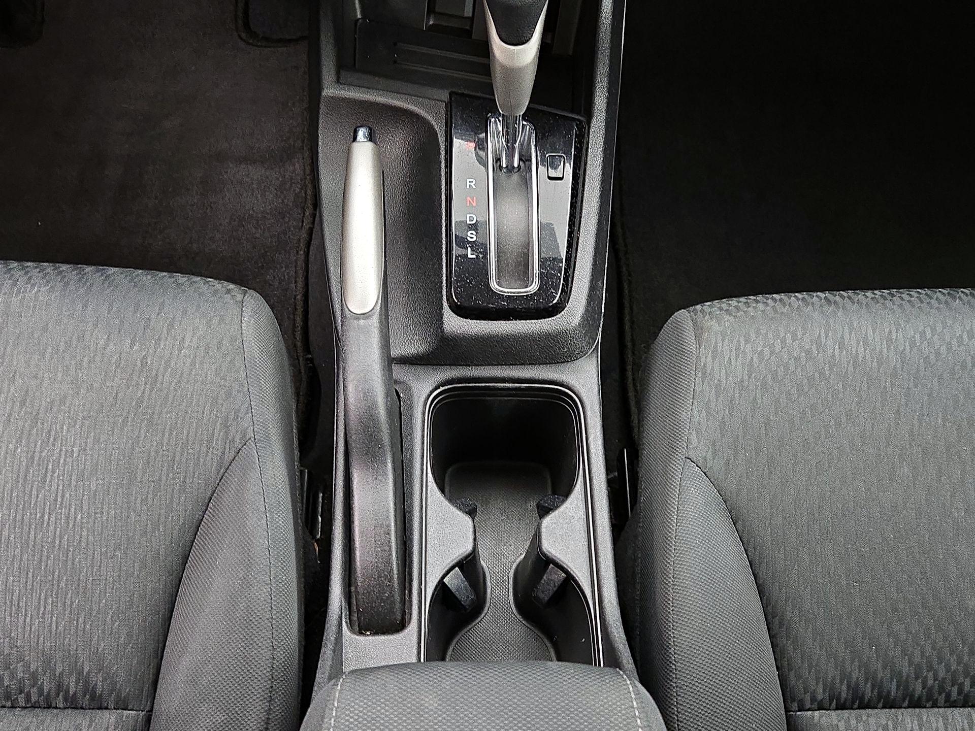 Thumbnail: 2014 Honda Civic - 17