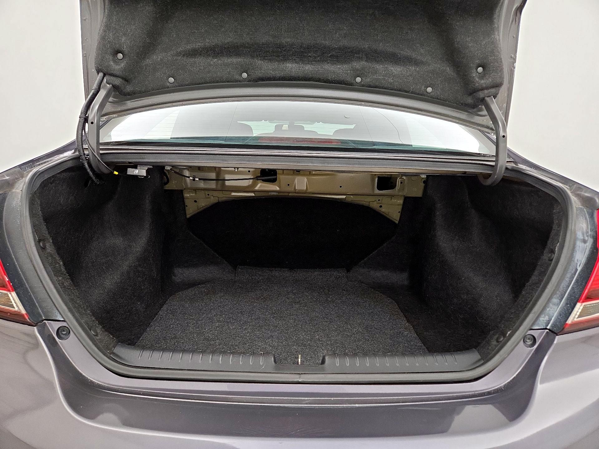 Thumbnail: 2014 Honda Civic - 20