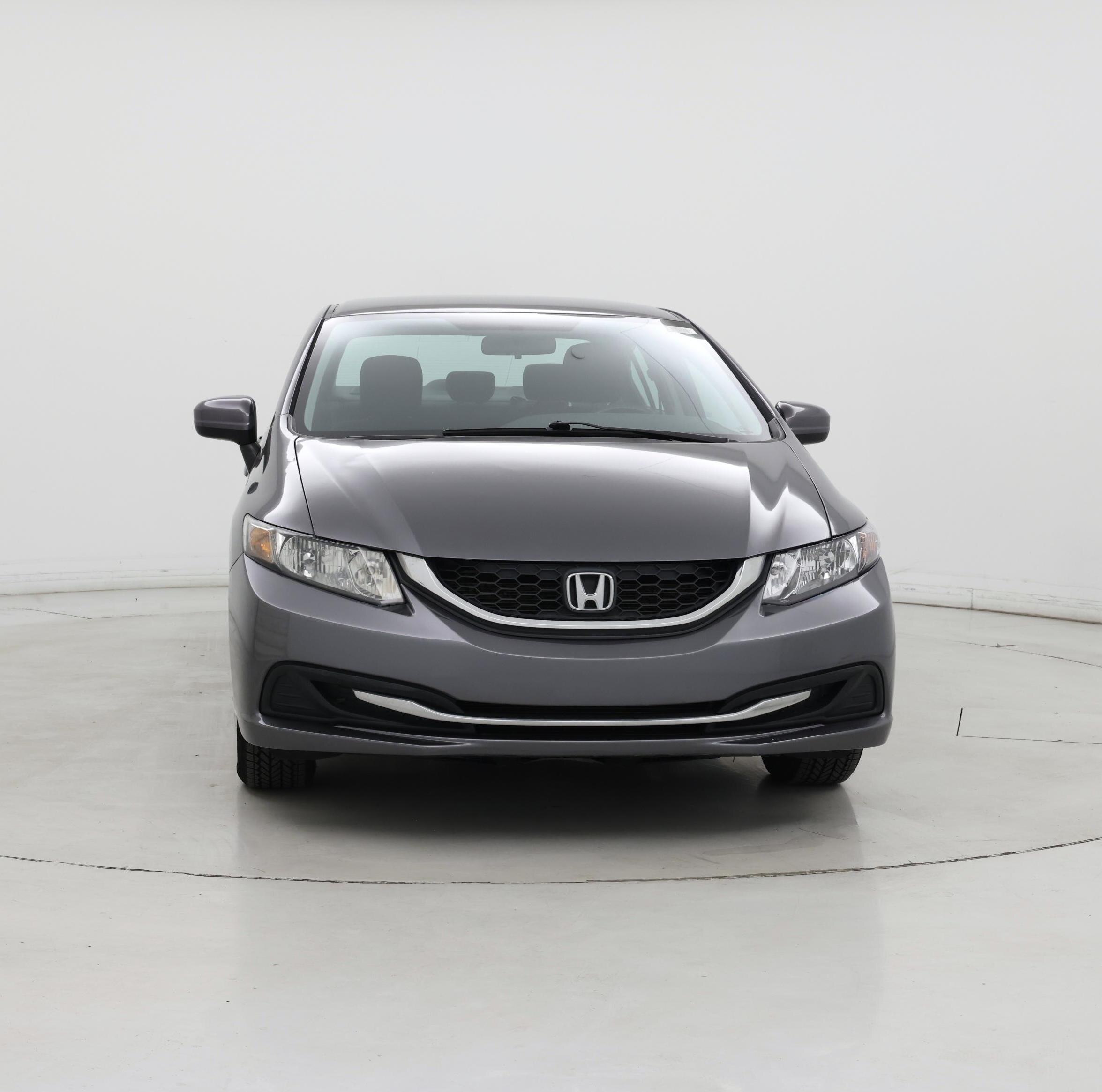 Thumbnail: 2014 Honda Civic - 5