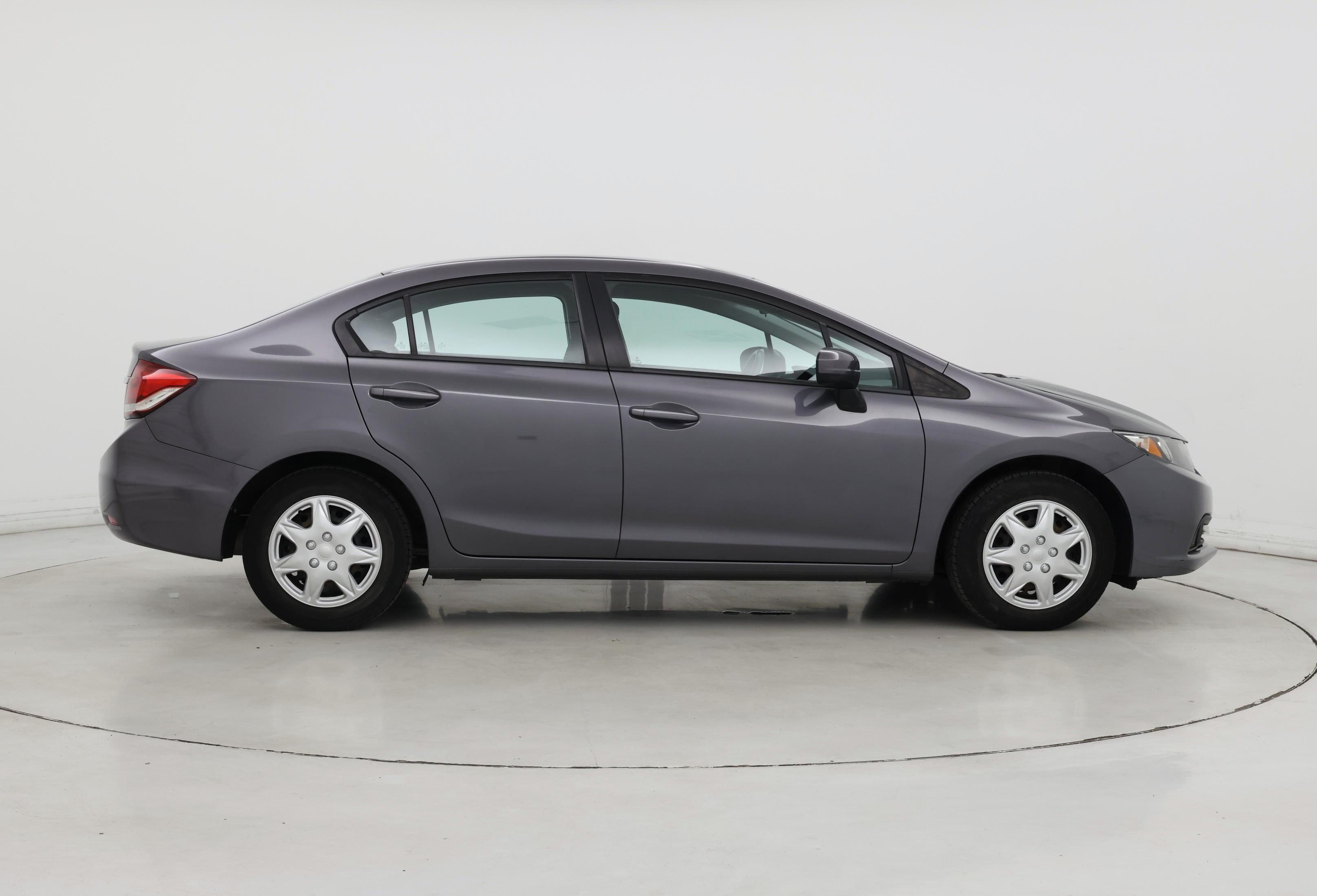 Thumbnail: 2014 Honda Civic - 7