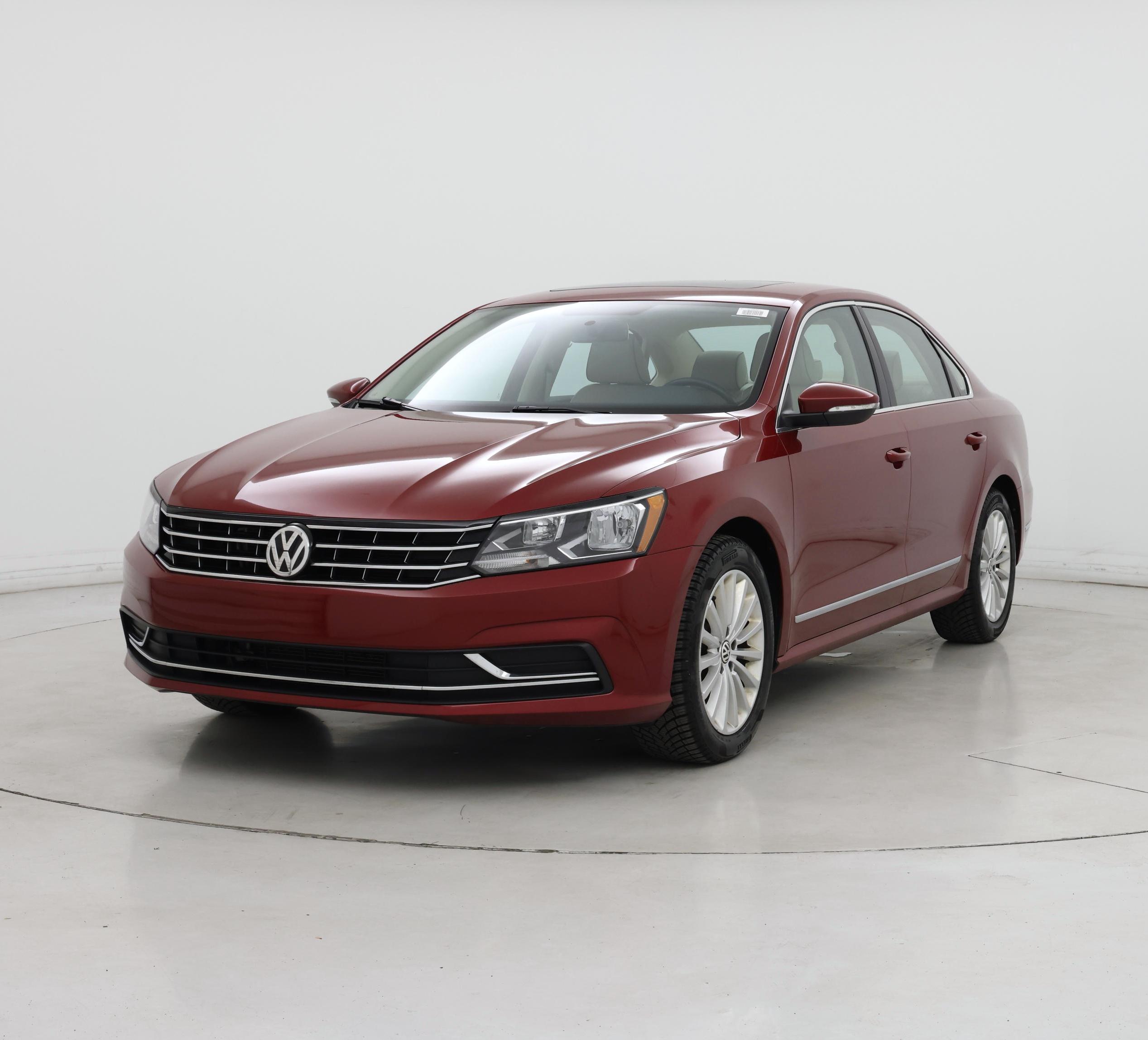 Thumbnail: 2016 Volkswagen Passat - 4