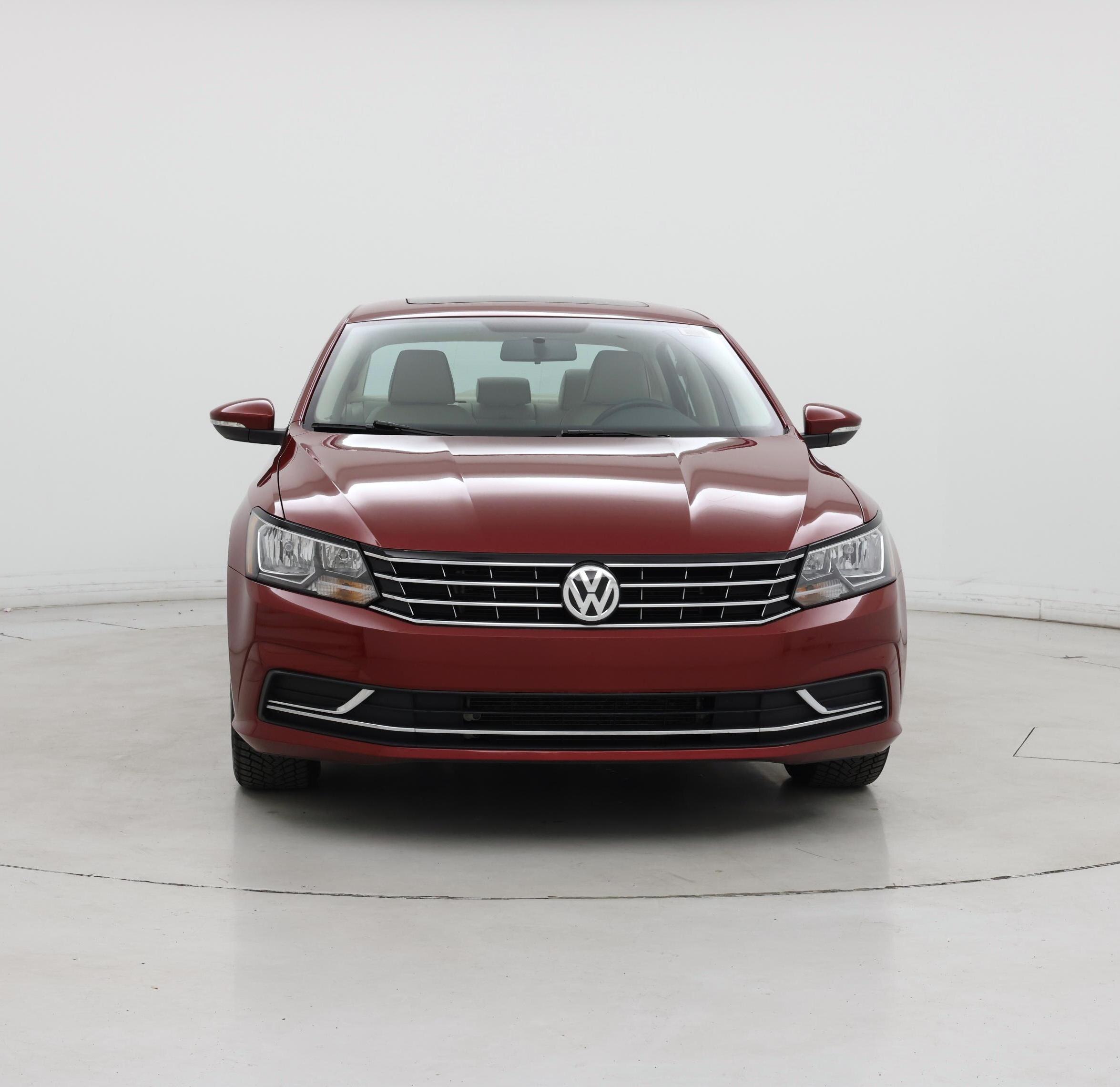 Thumbnail: 2016 Volkswagen Passat - 5