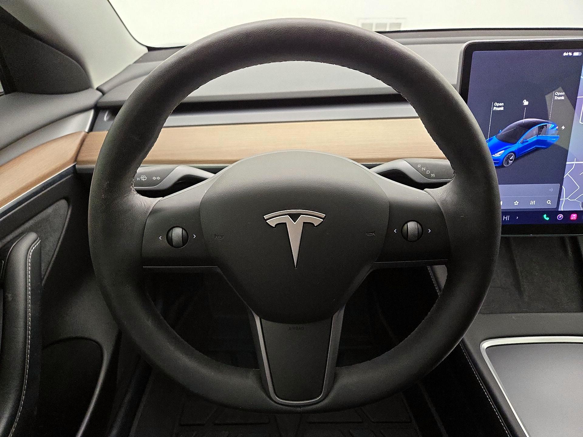 Thumbnail: 2021 Tesla Model 3 - 10