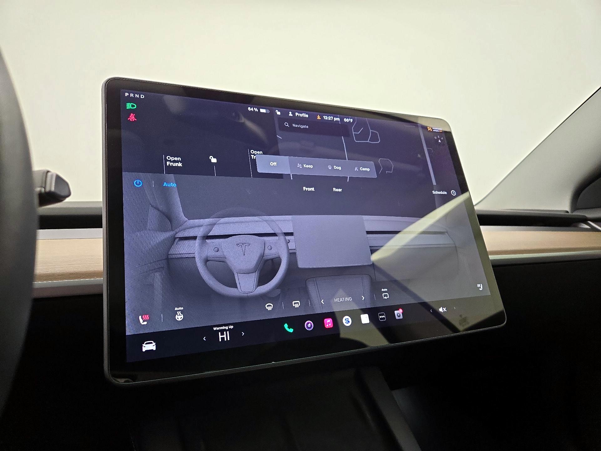 Thumbnail: 2021 Tesla Model 3 - 17