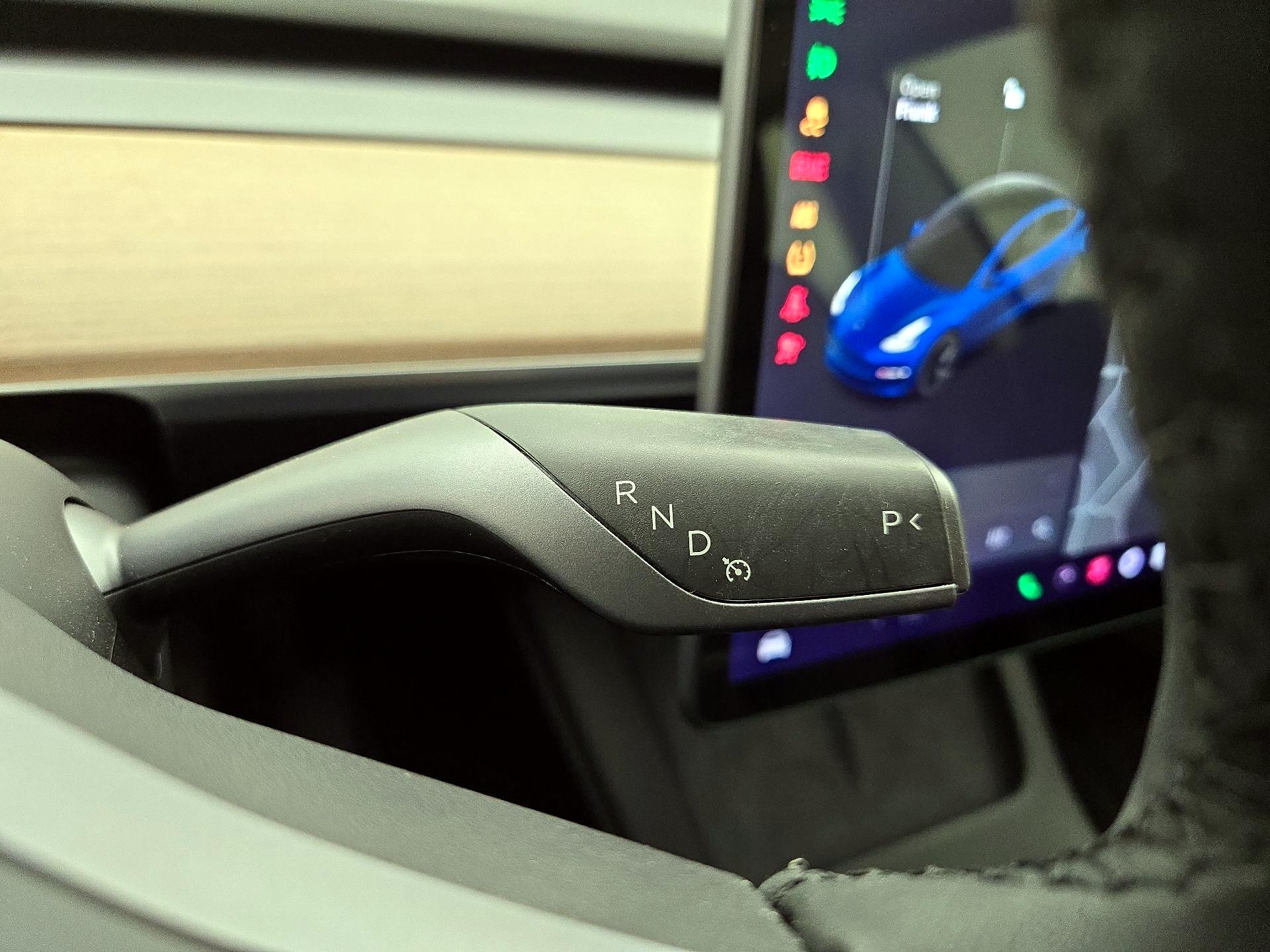 Thumbnail: 2021 Tesla Model 3 - 18