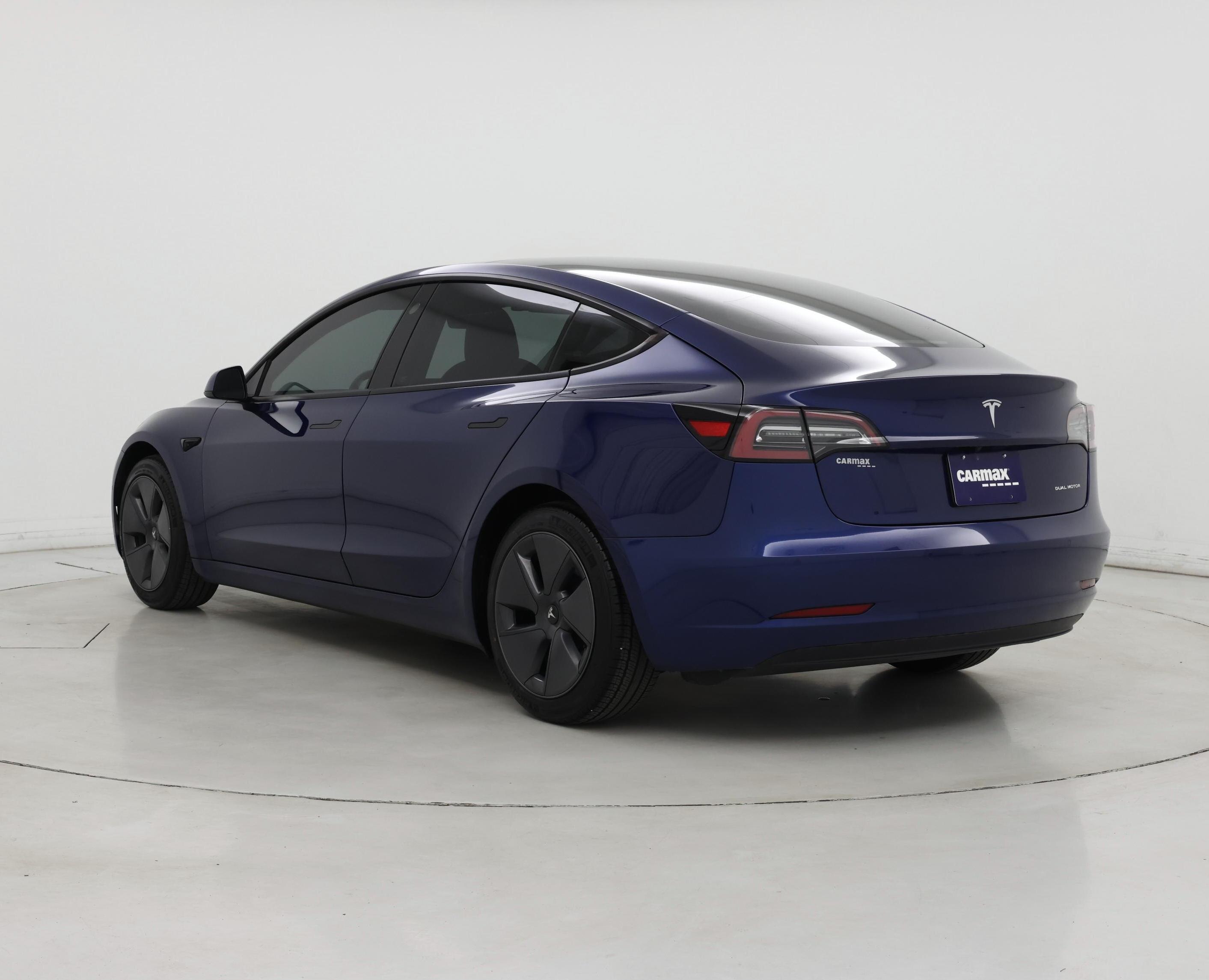 Thumbnail: 2021 Tesla Model 3 - 2