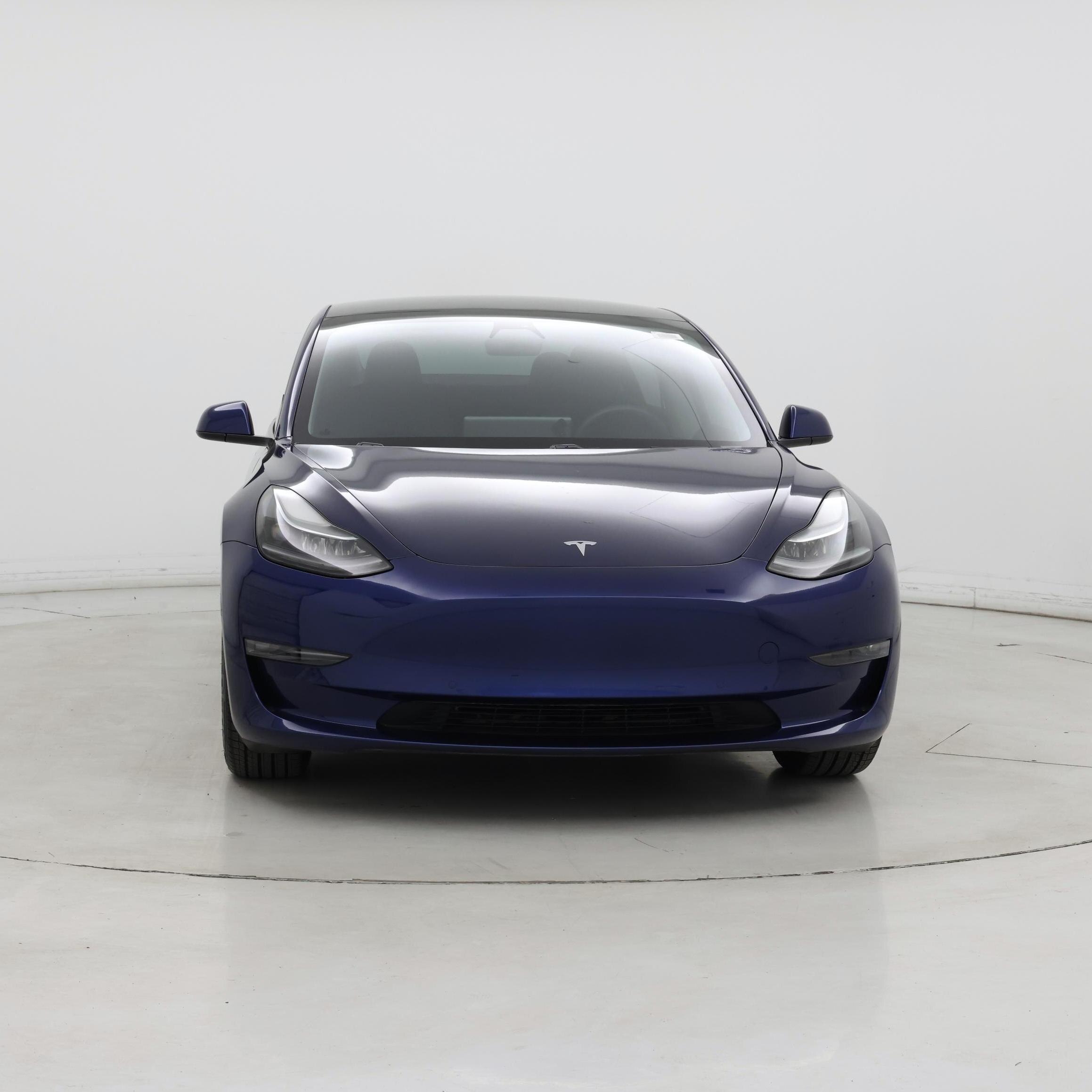 Thumbnail: 2021 Tesla Model 3 - 5