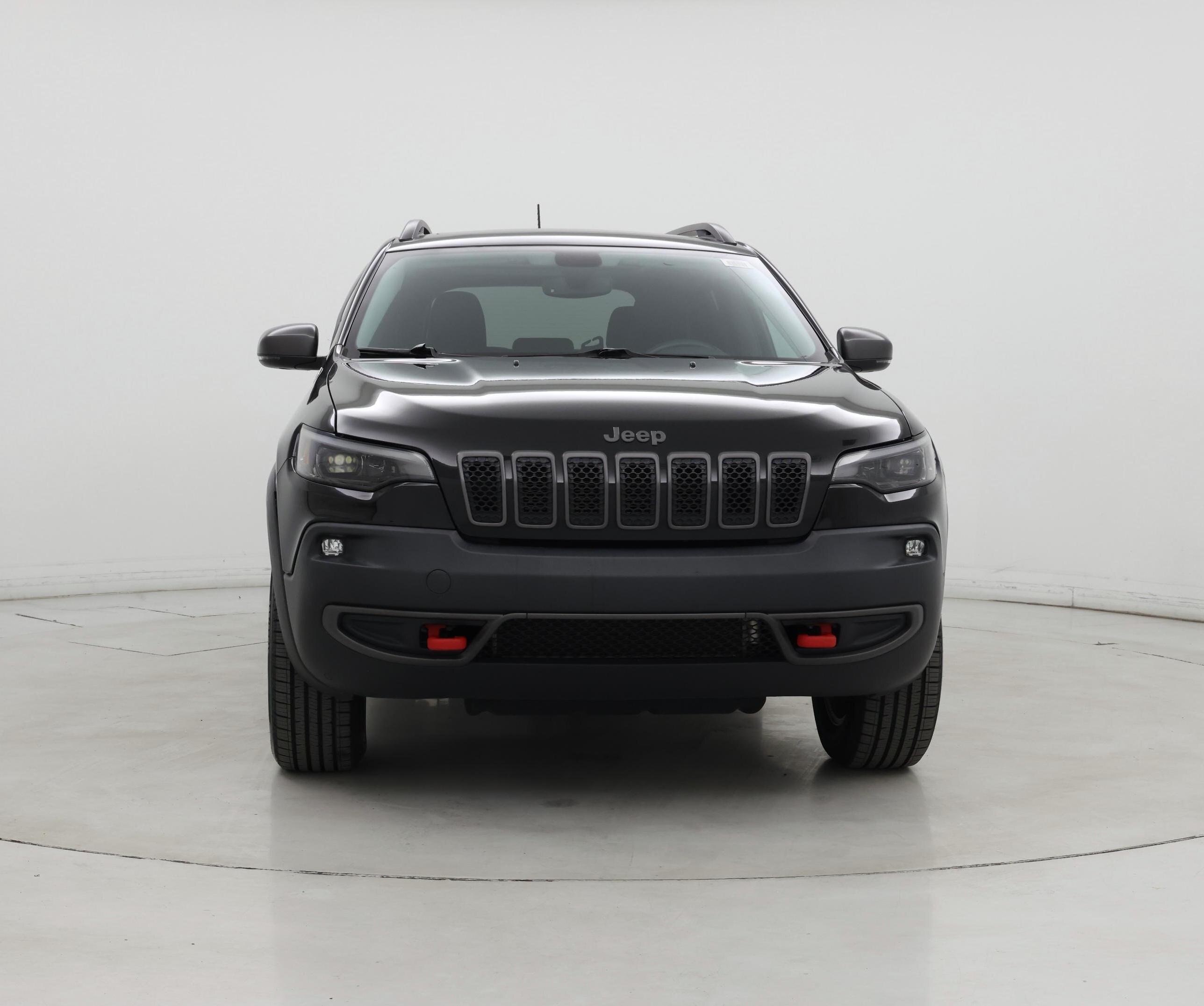 Thumbnail: 2019 Jeep Cherokee - 5