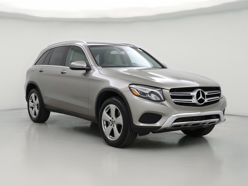2019 Mercedes-Benz GLC 300 -
                  Grand Rapids, MI