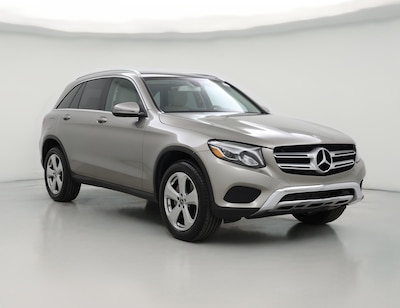 2019 Mercedes-Benz GLC300