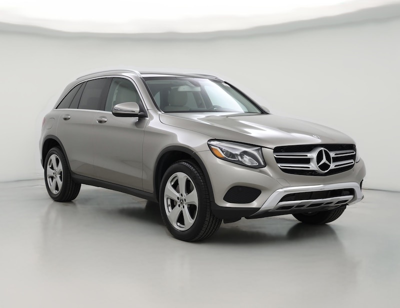 2019 Mercedes-Benz GLC300