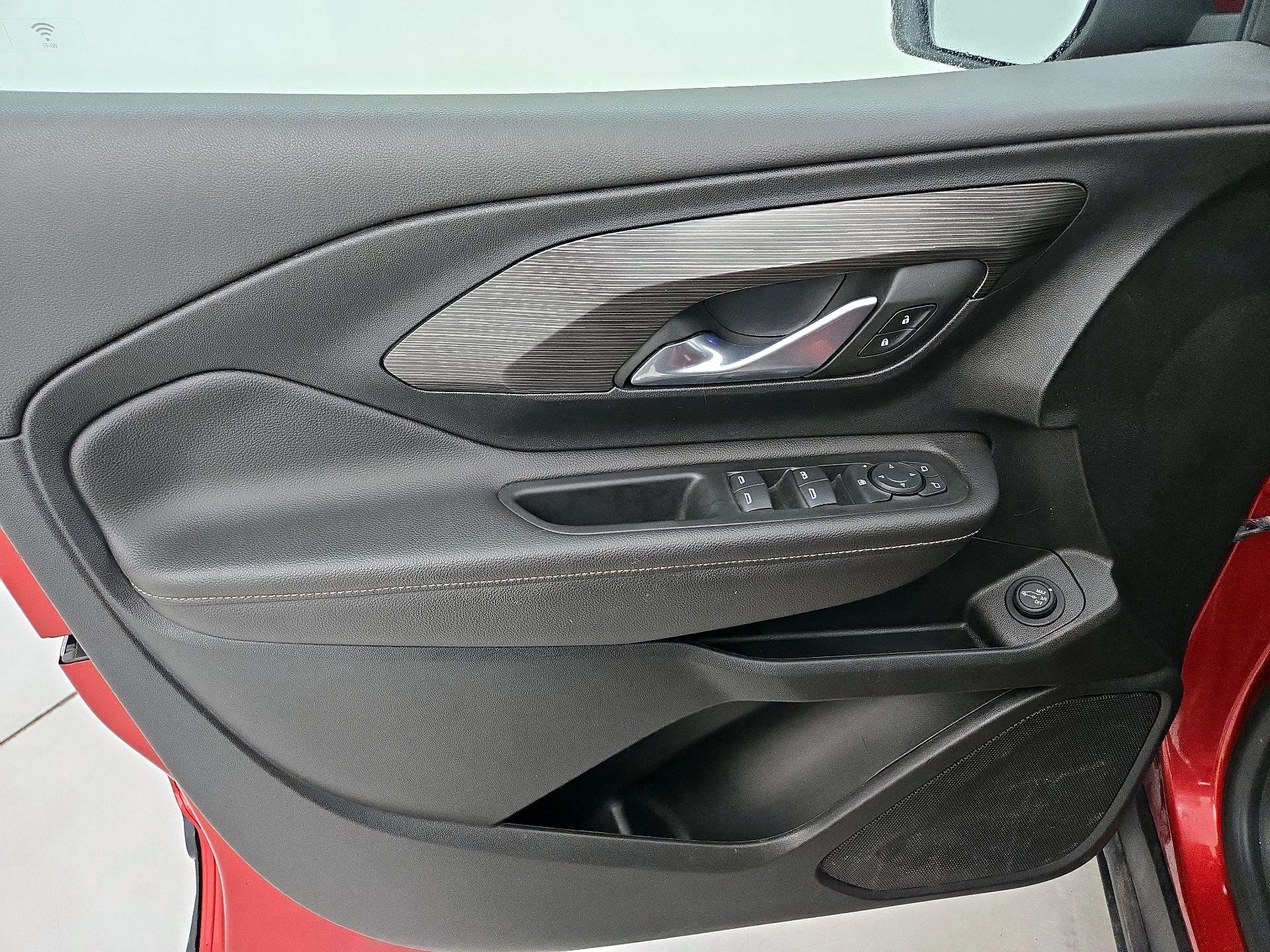 Thumbnail: 2022 GMC Terrain - 12