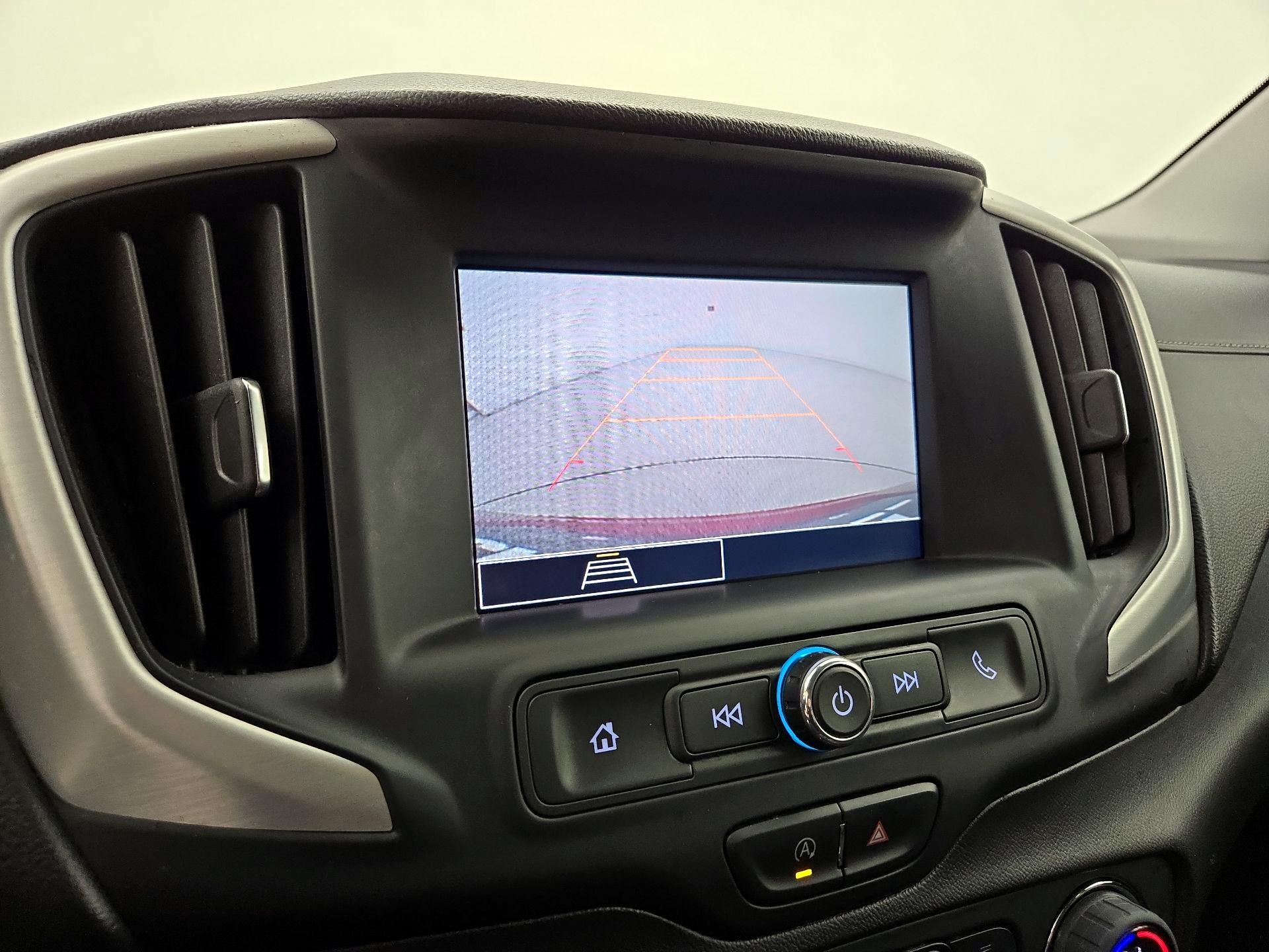 Thumbnail: 2022 GMC Terrain - 14