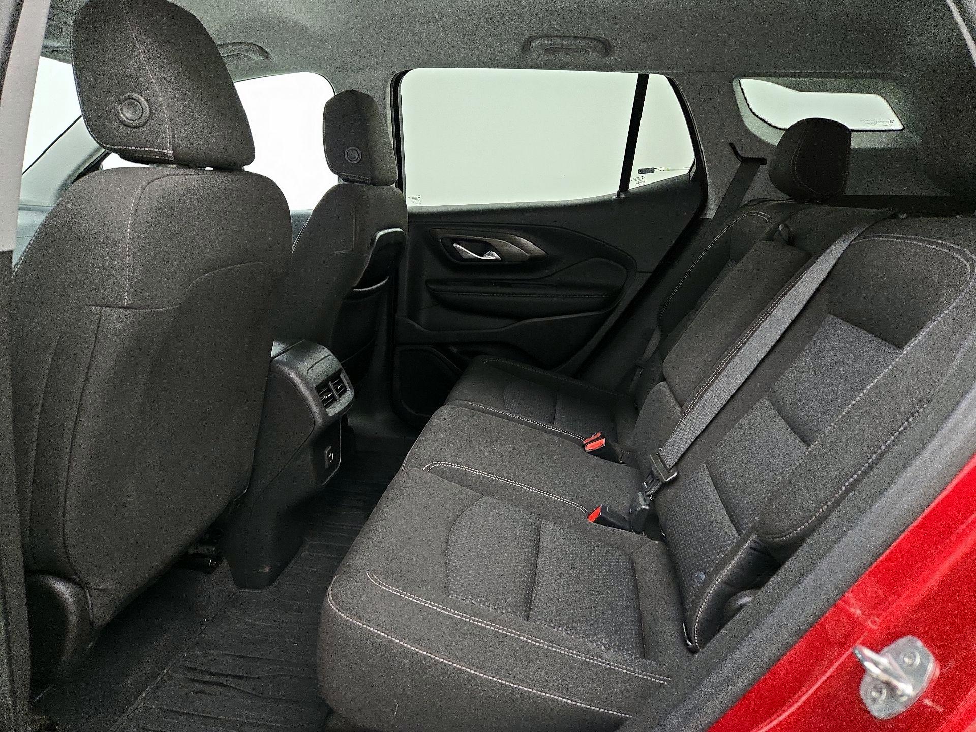 Thumbnail: 2022 GMC Terrain - 19