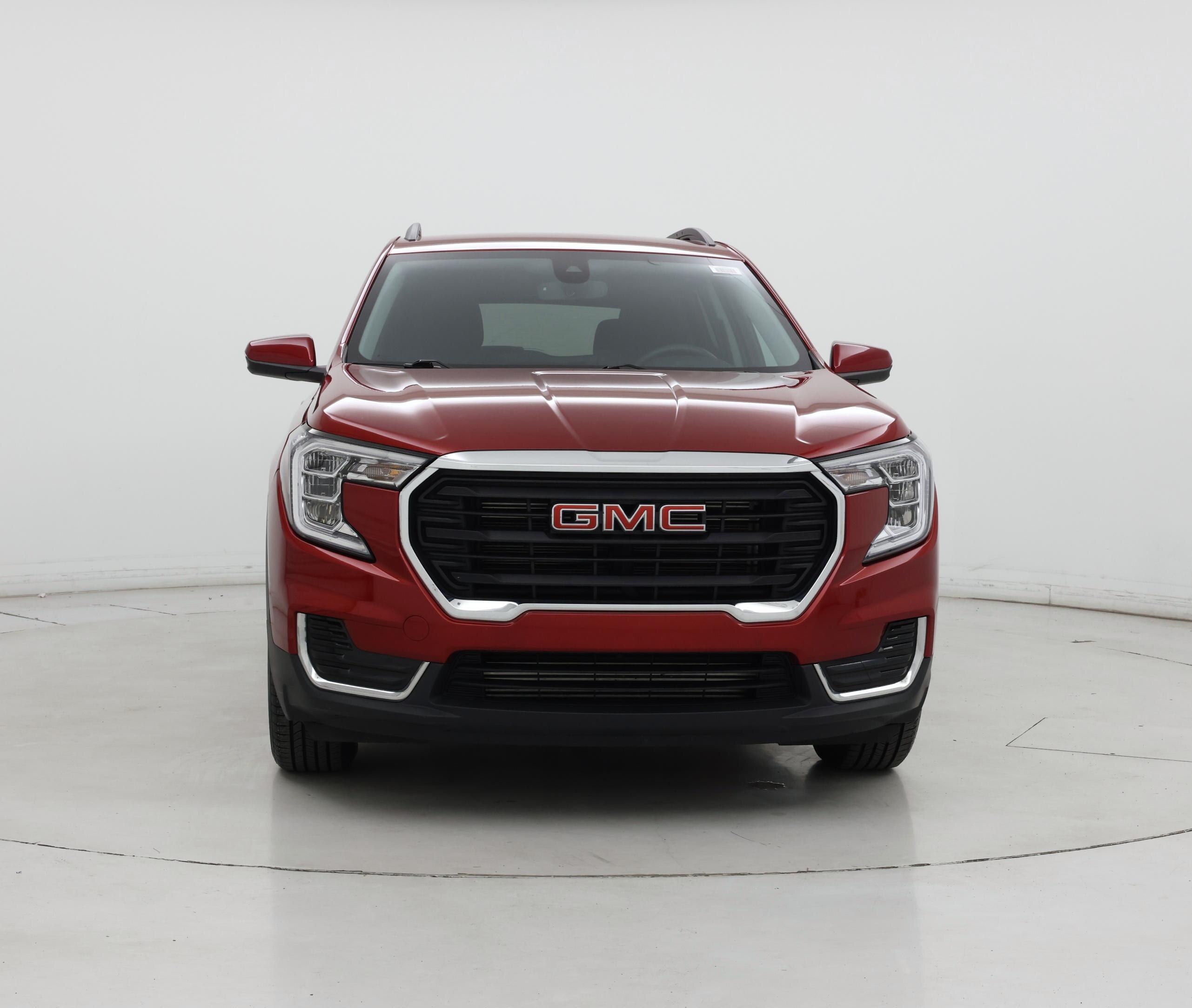 Thumbnail: 2022 GMC Terrain - 5