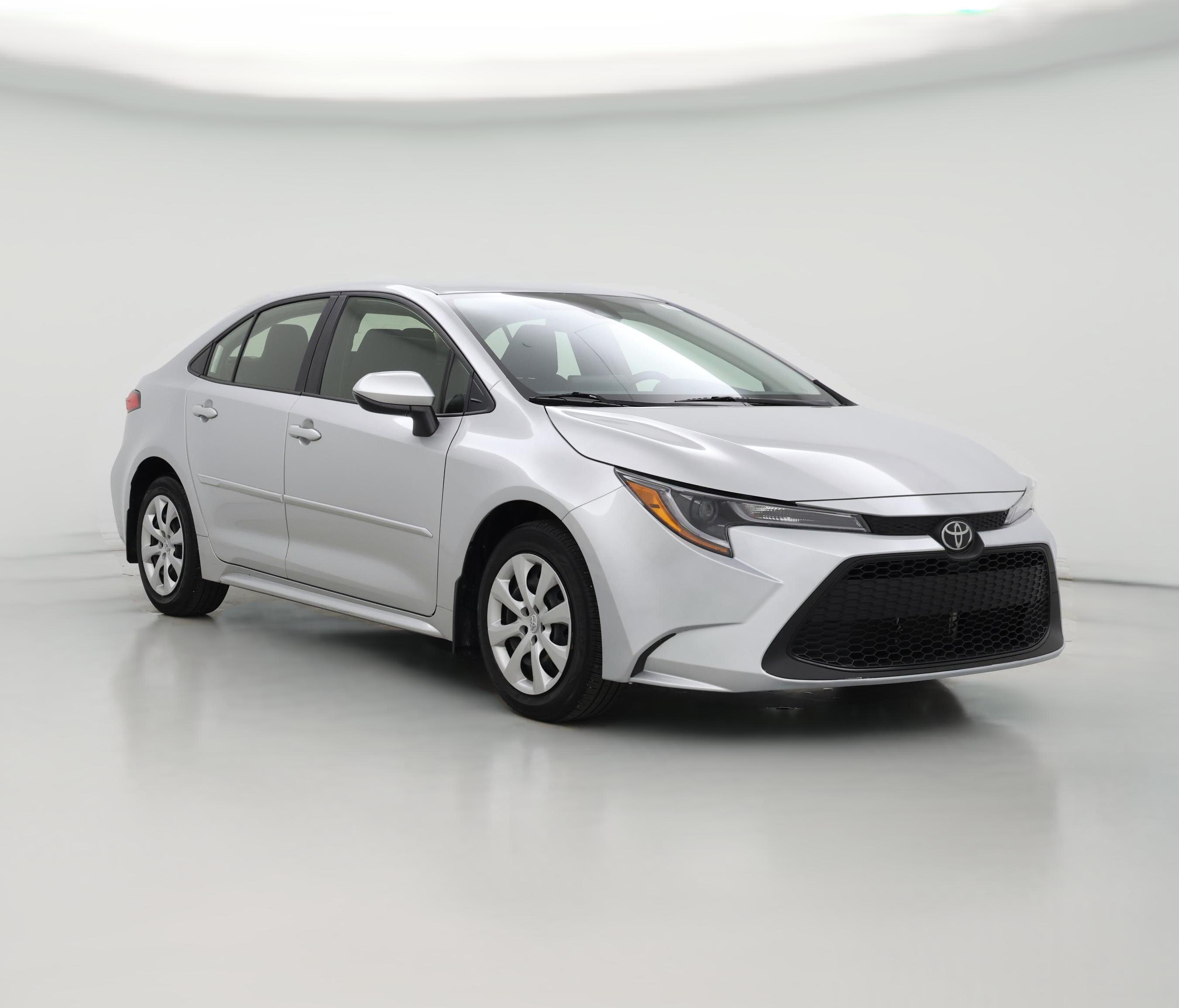 Thumbnail: 2022 Toyota Corolla - 1