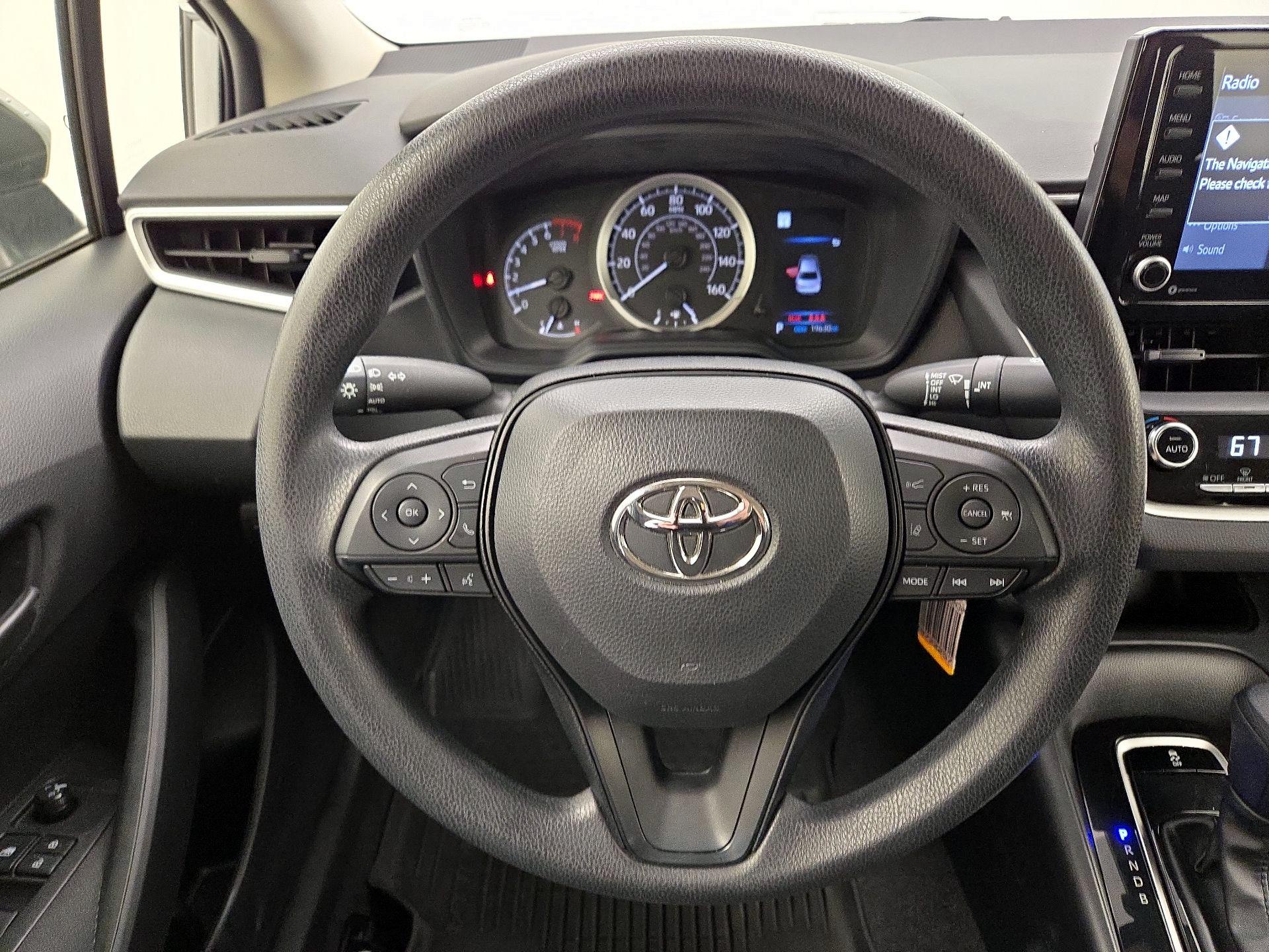 Thumbnail: 2022 Toyota Corolla - 10