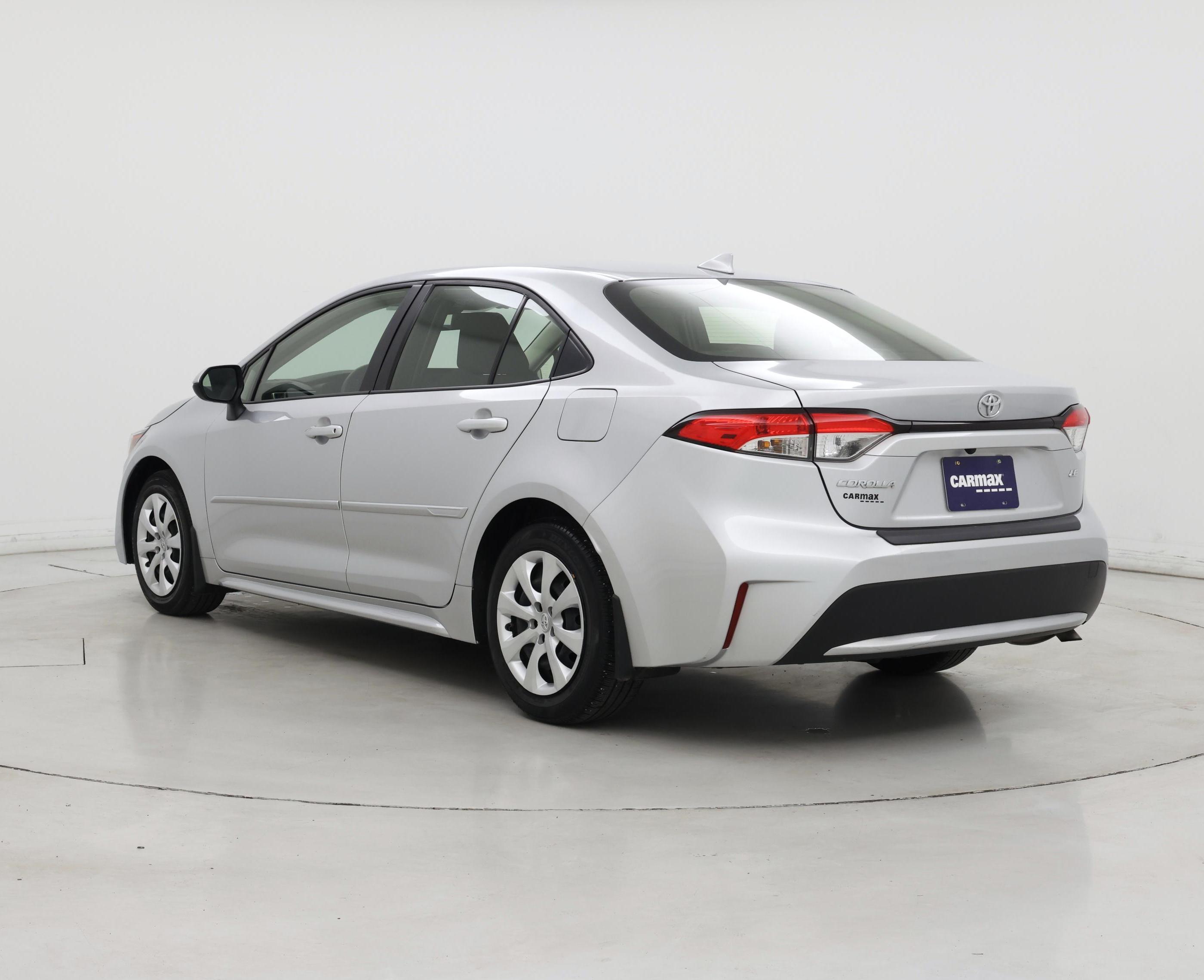 Thumbnail: 2022 Toyota Corolla - 2