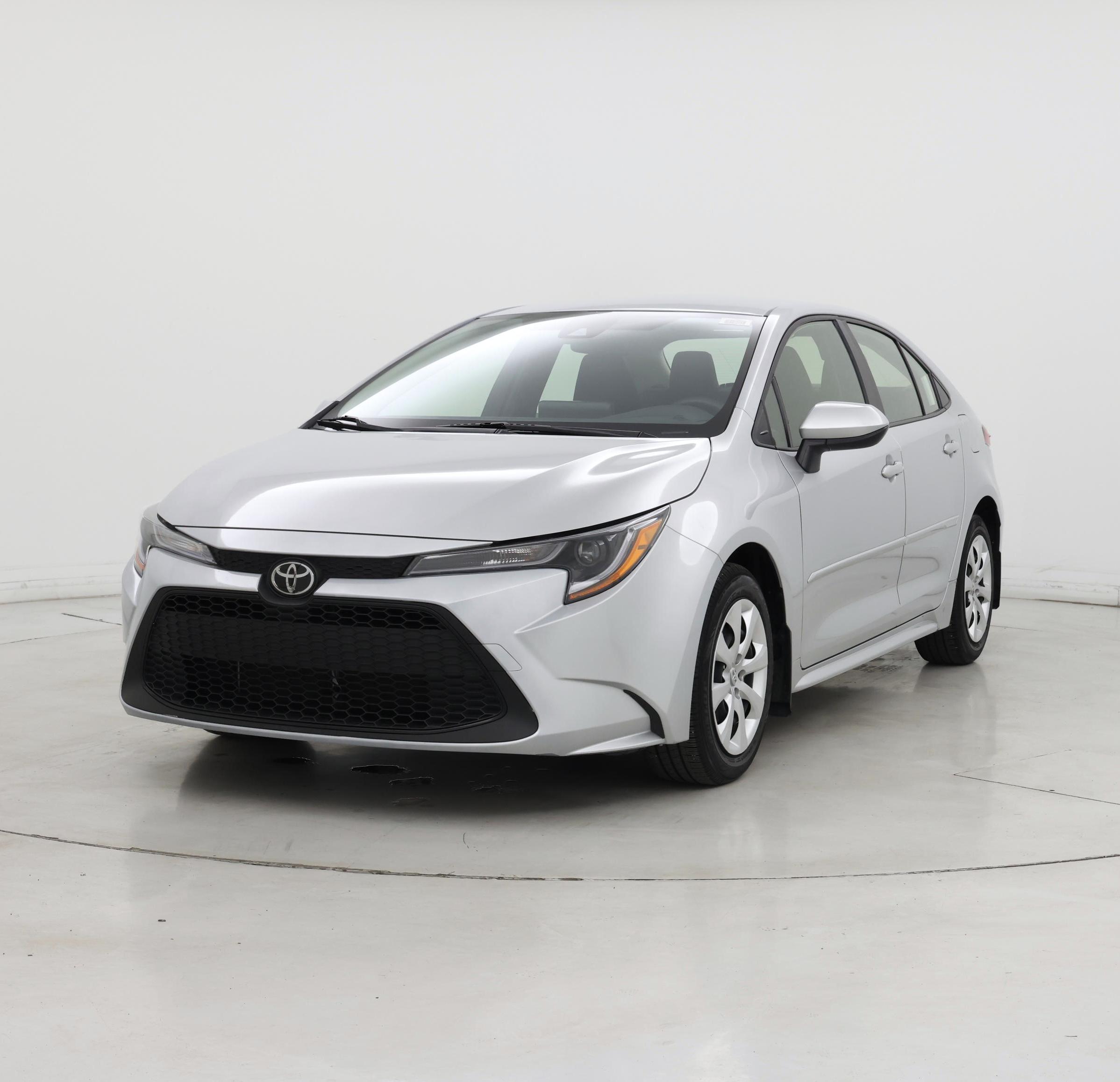 Thumbnail: 2022 Toyota Corolla - 4