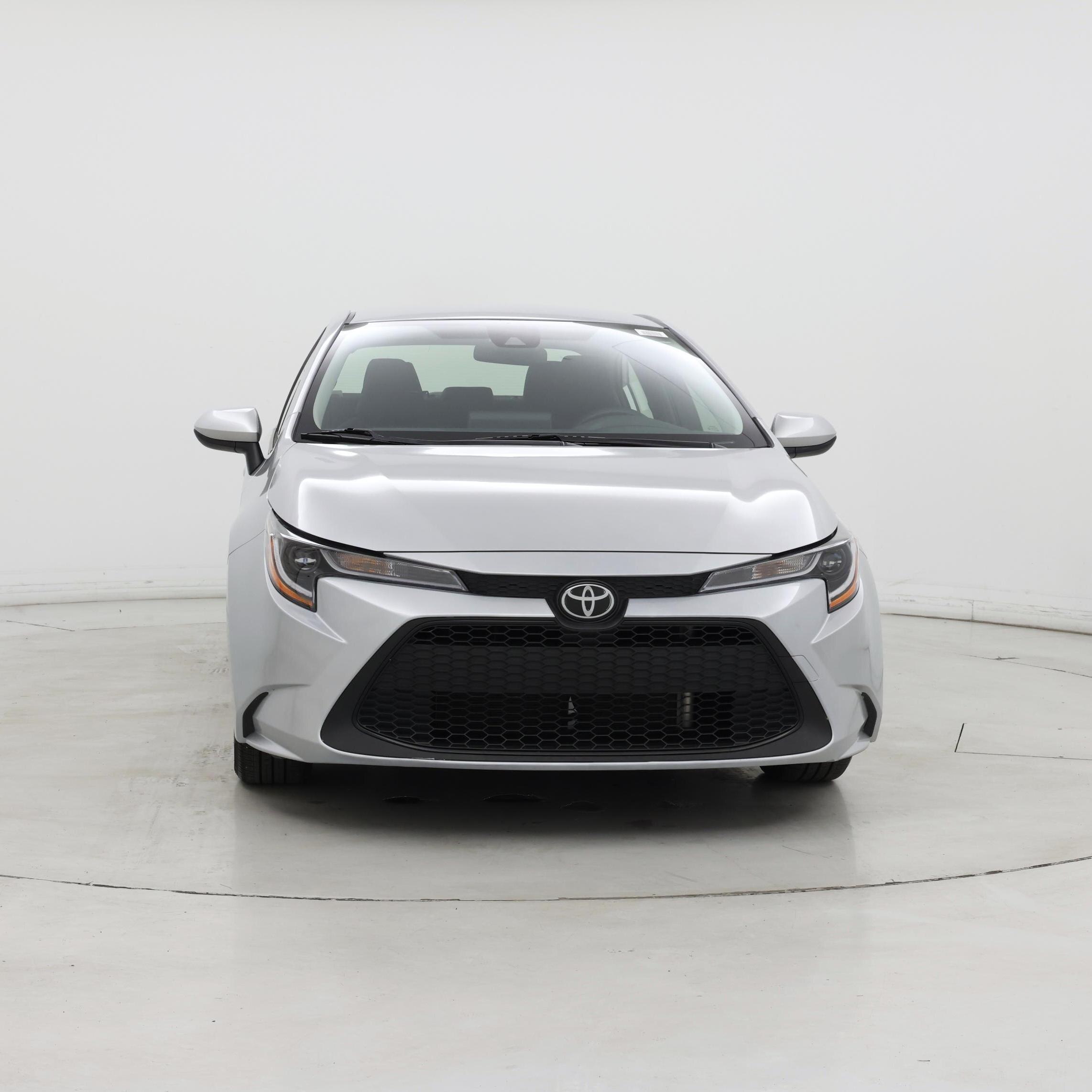 Thumbnail: 2022 Toyota Corolla - 5