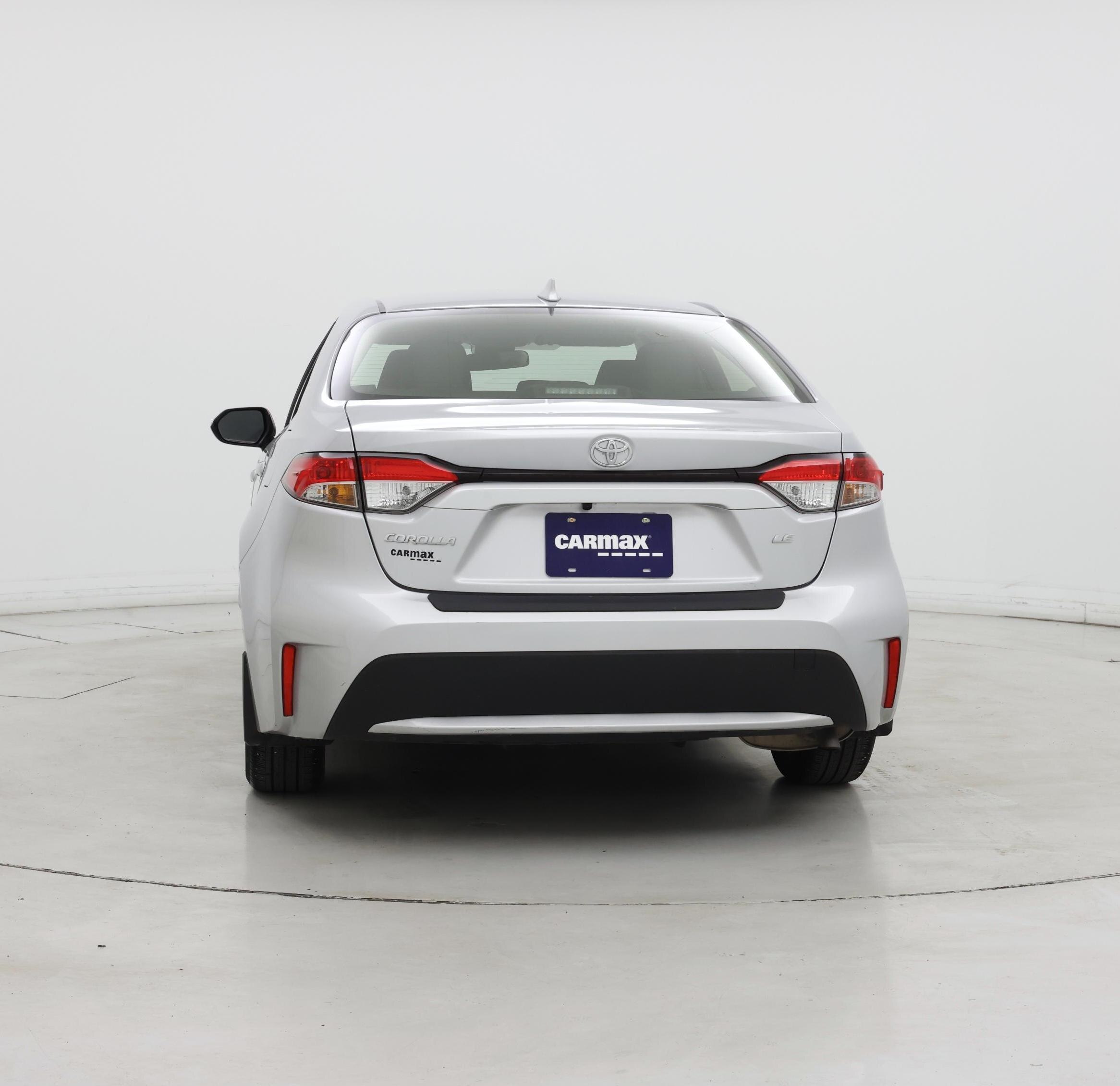 Thumbnail: 2022 Toyota Corolla - 6