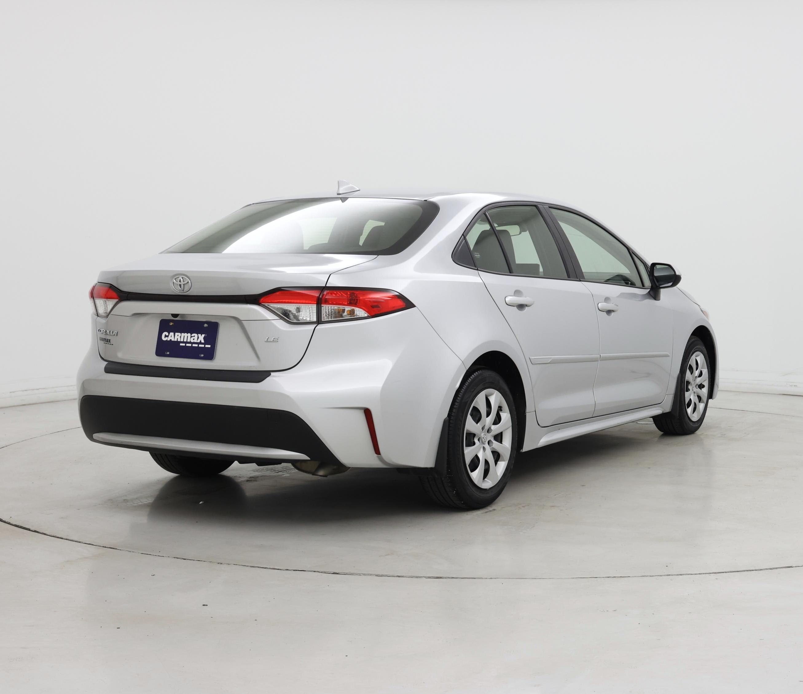 Thumbnail: 2022 Toyota Corolla - 8