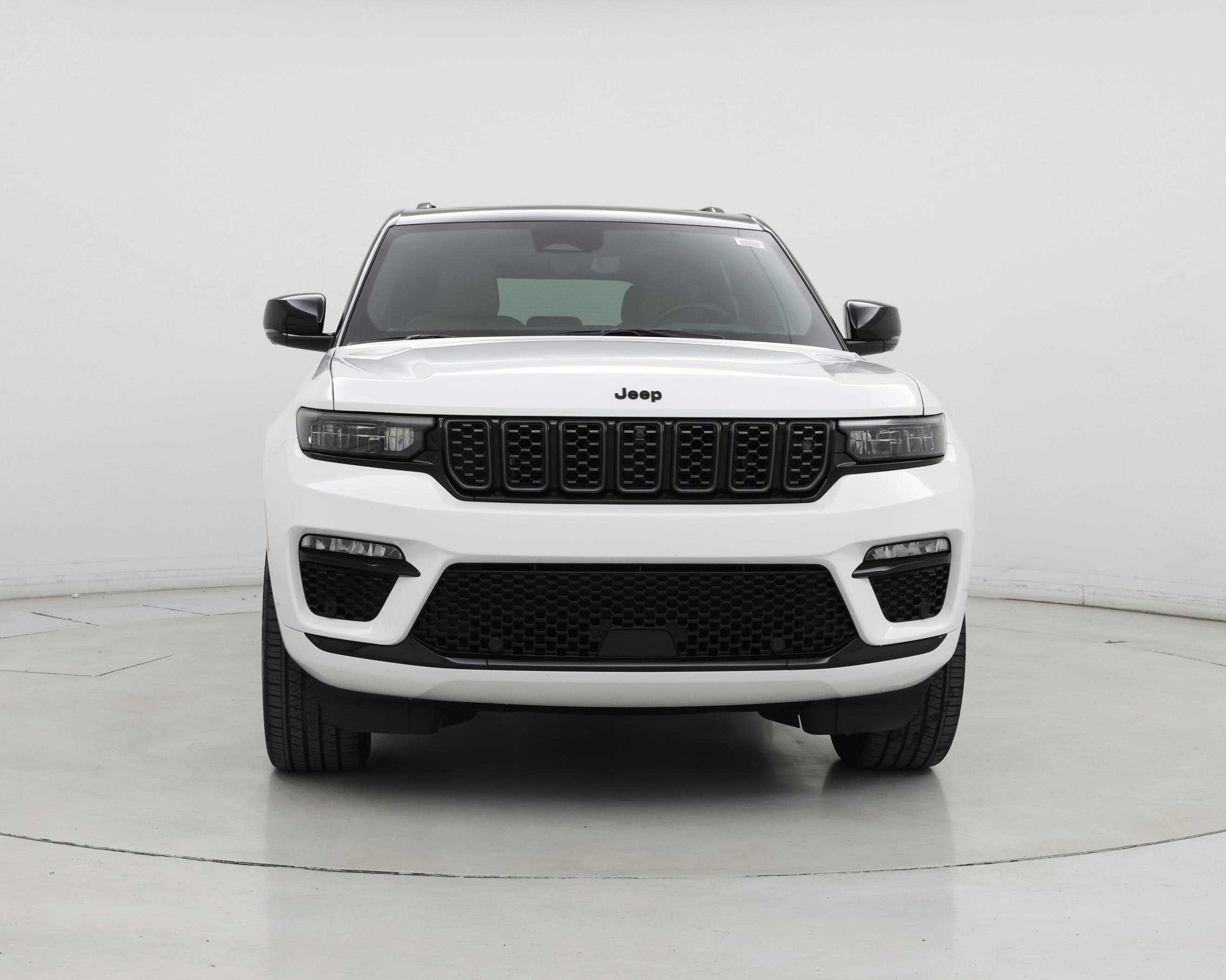 Thumbnail: 2025 Jeep Grand Cherokee - 5