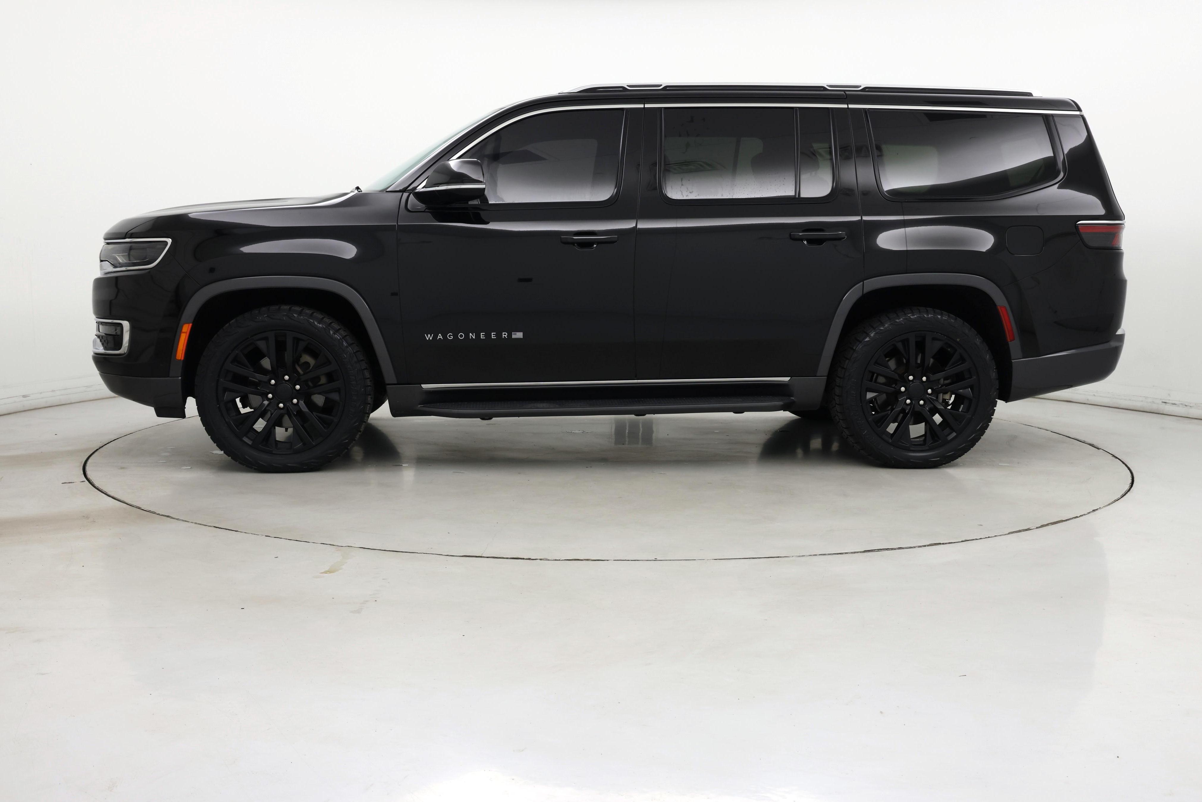 Thumbnail: 2022 Jeep Wagoneer - 3