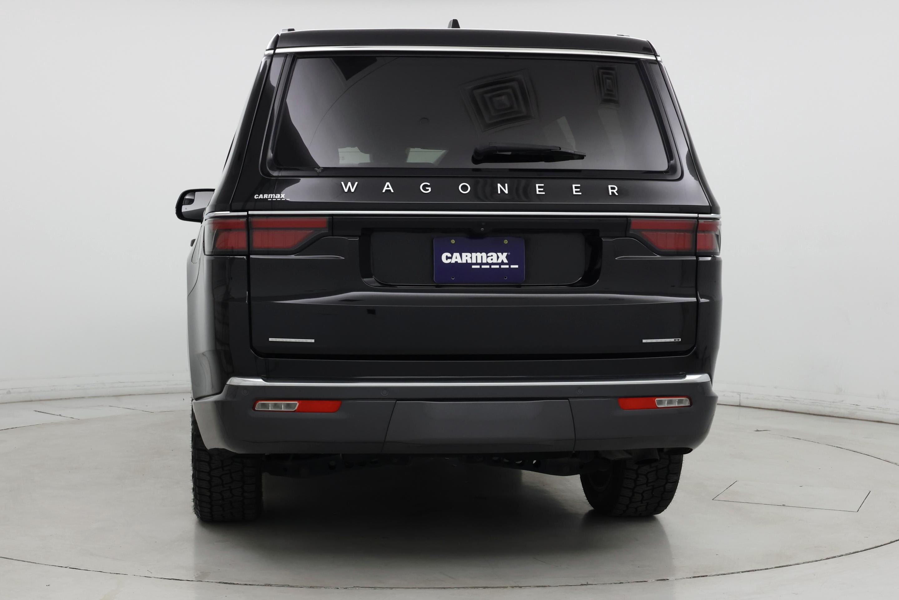 Thumbnail: 2022 Jeep Wagoneer - 6