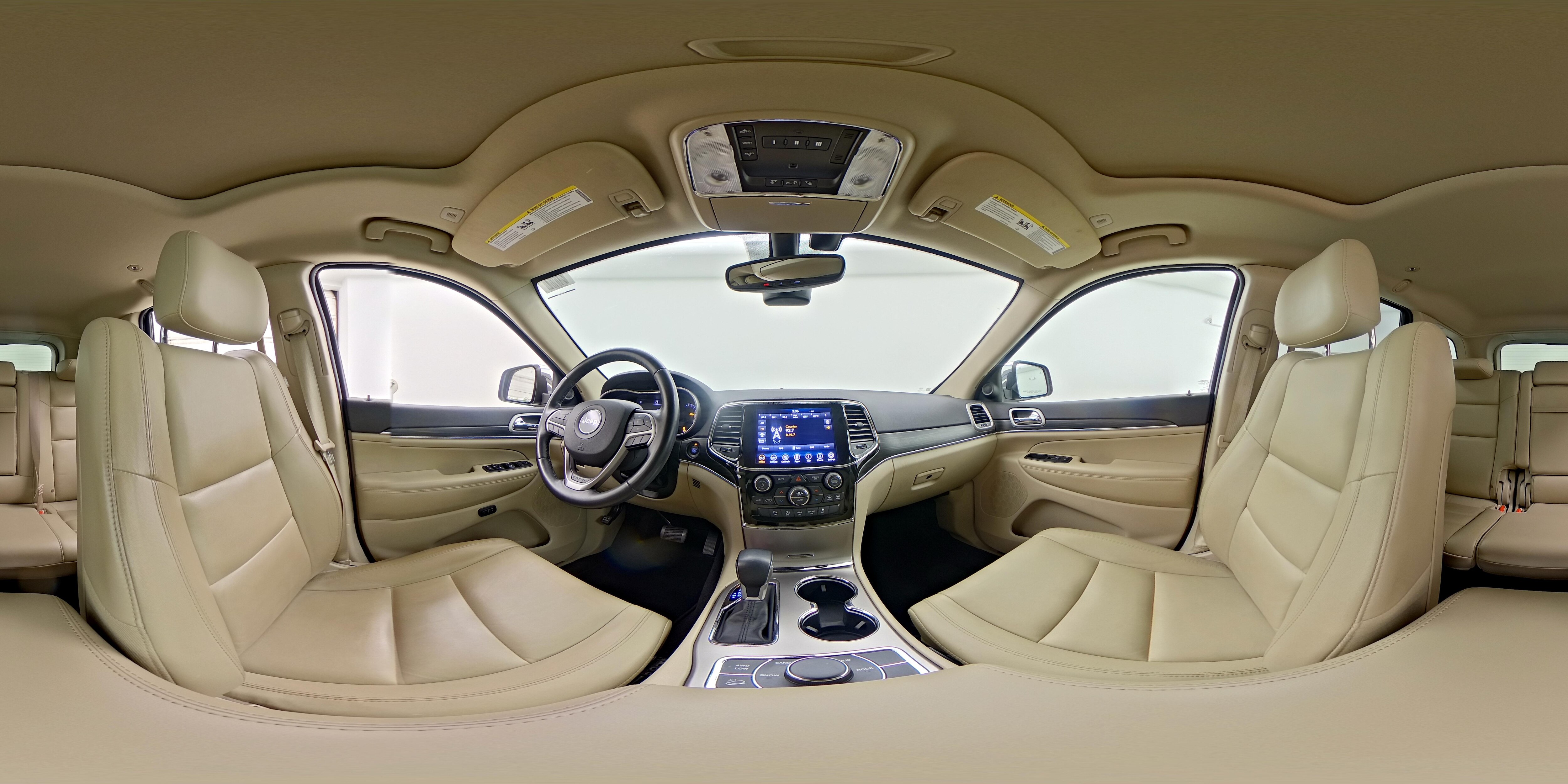 2021 Jeep Grand Cherokee Limited - Photo 26