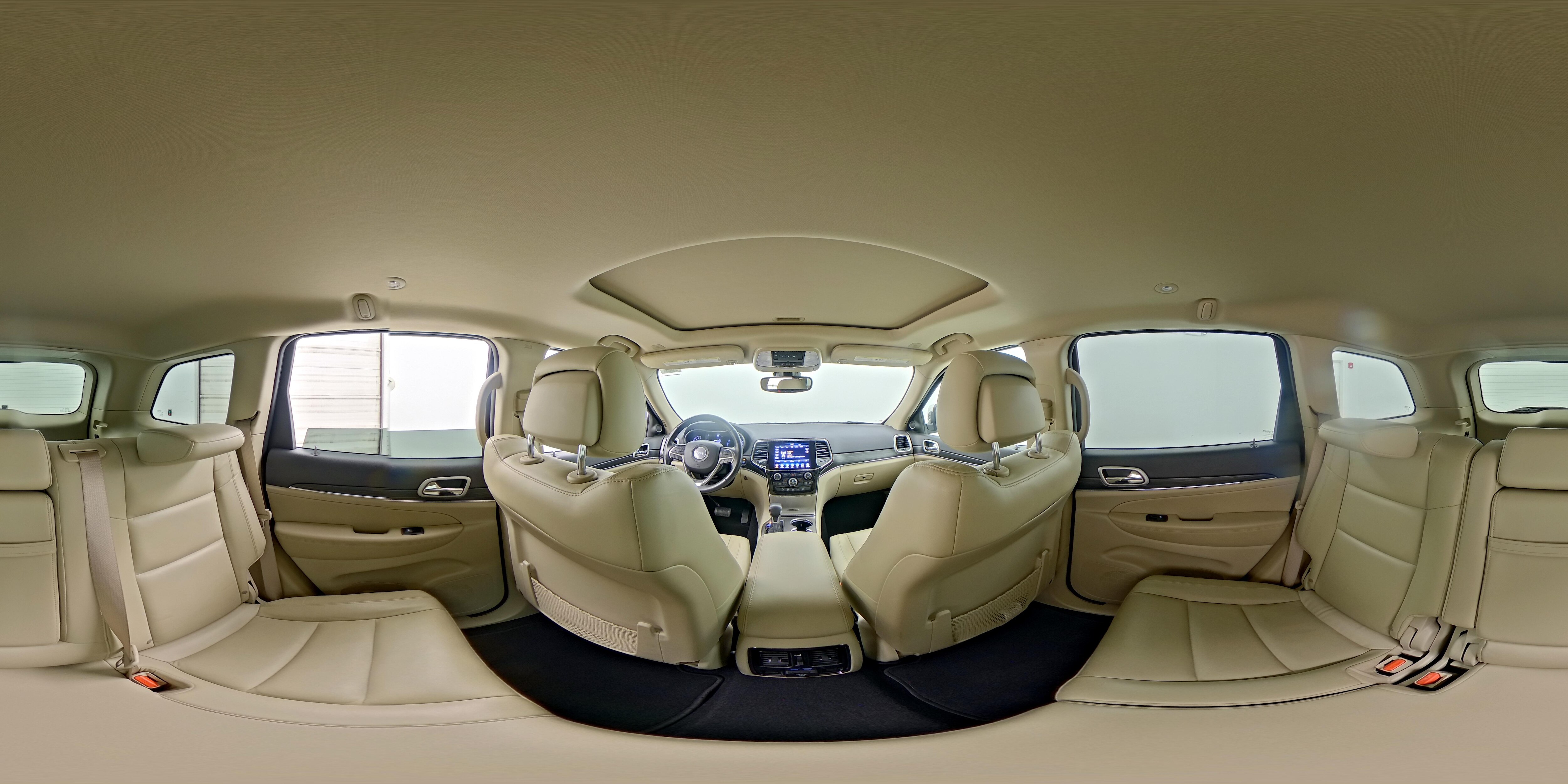 2021 Jeep Grand Cherokee Limited - Photo 27