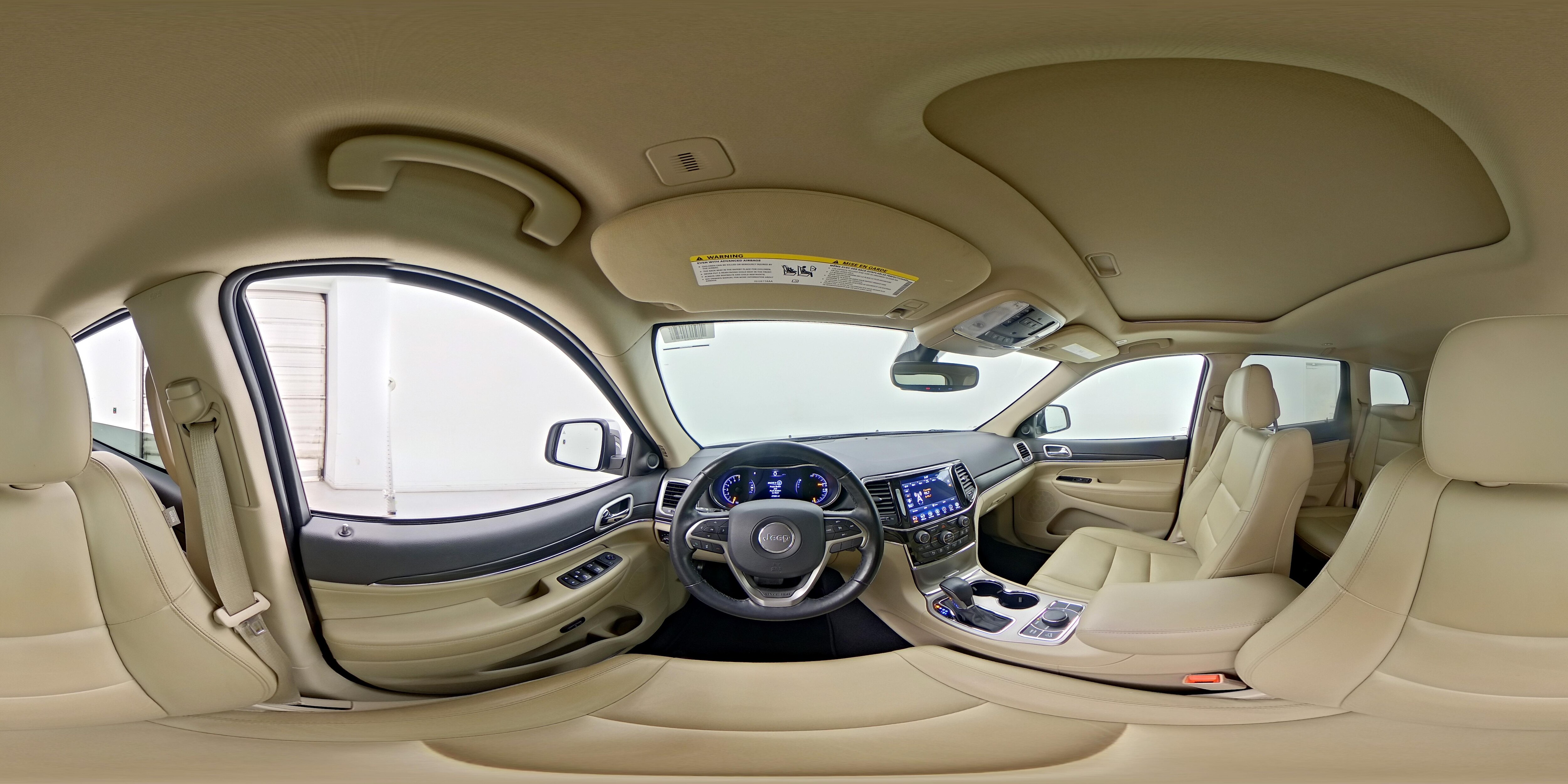 2021 Jeep Grand Cherokee Limited - Photo 28