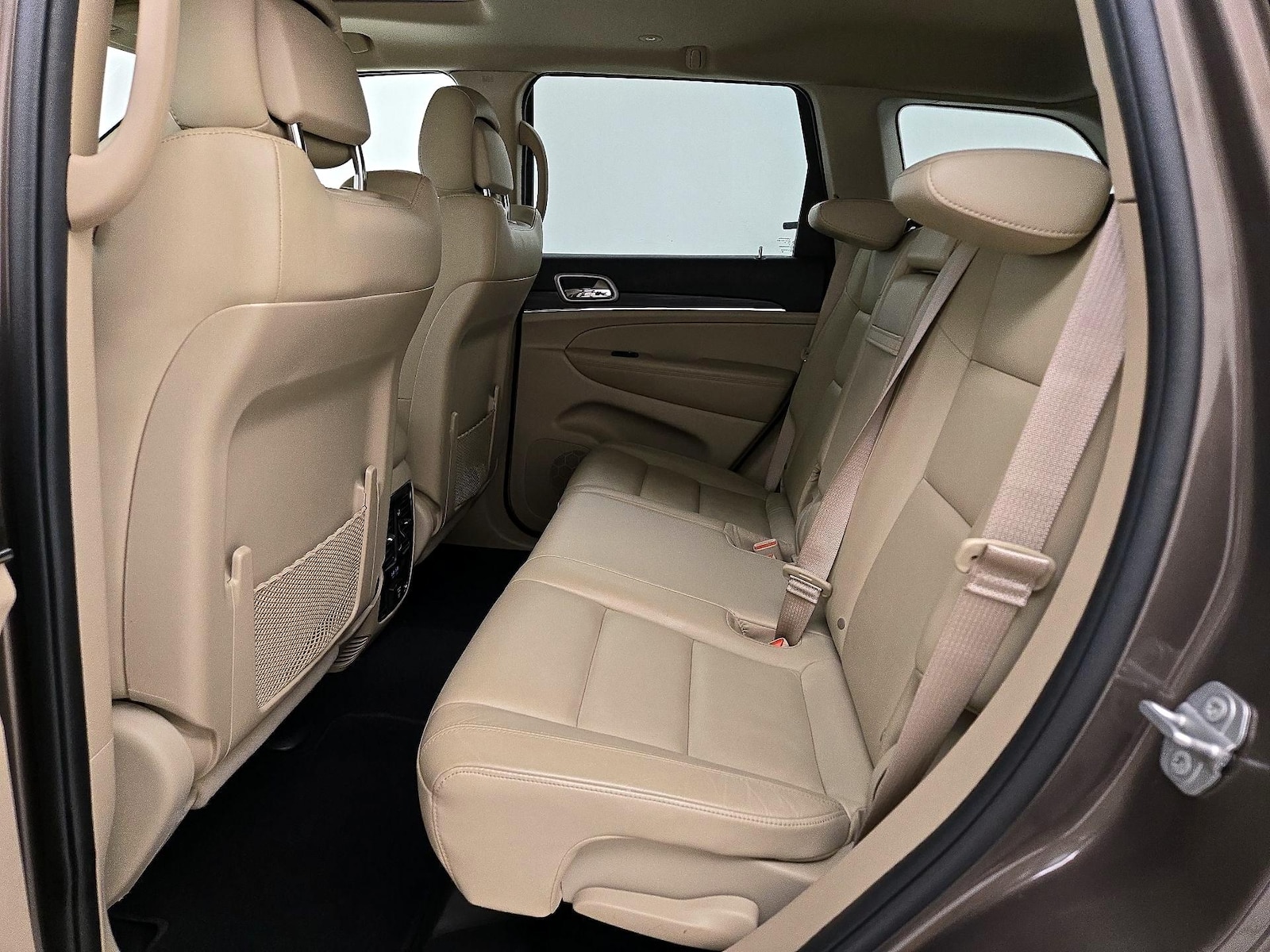 2021 Jeep Grand Cherokee Limited - Photo 22