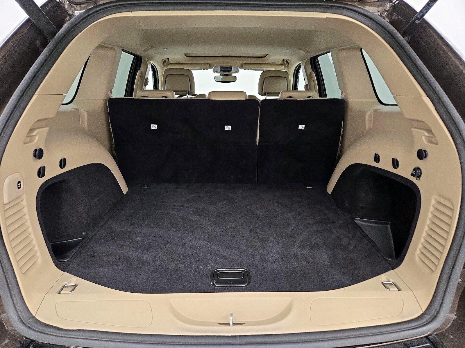 2021 Jeep Grand Cherokee Limited - Photo 23