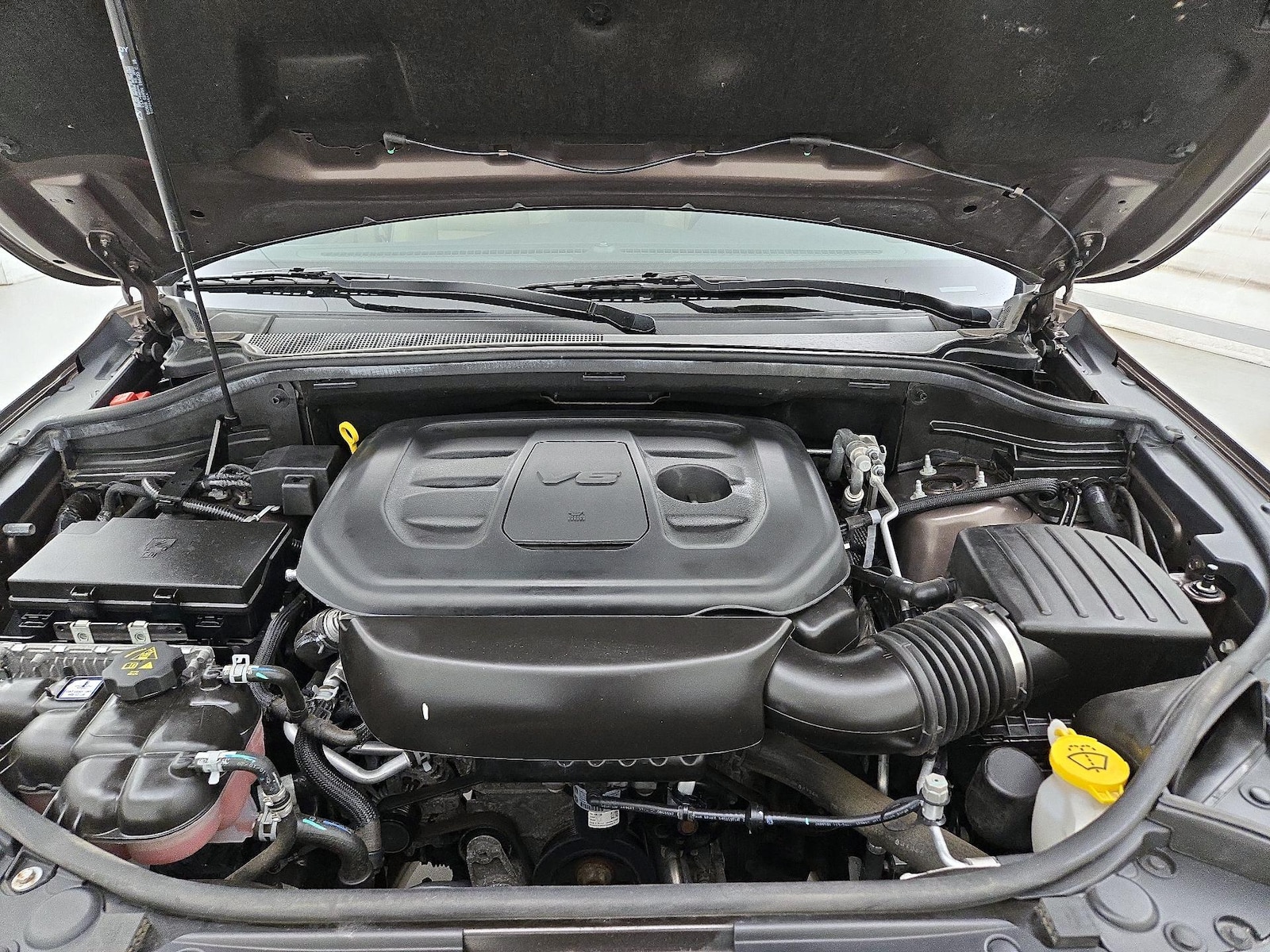 2021 Jeep Grand Cherokee Limited - Photo 24