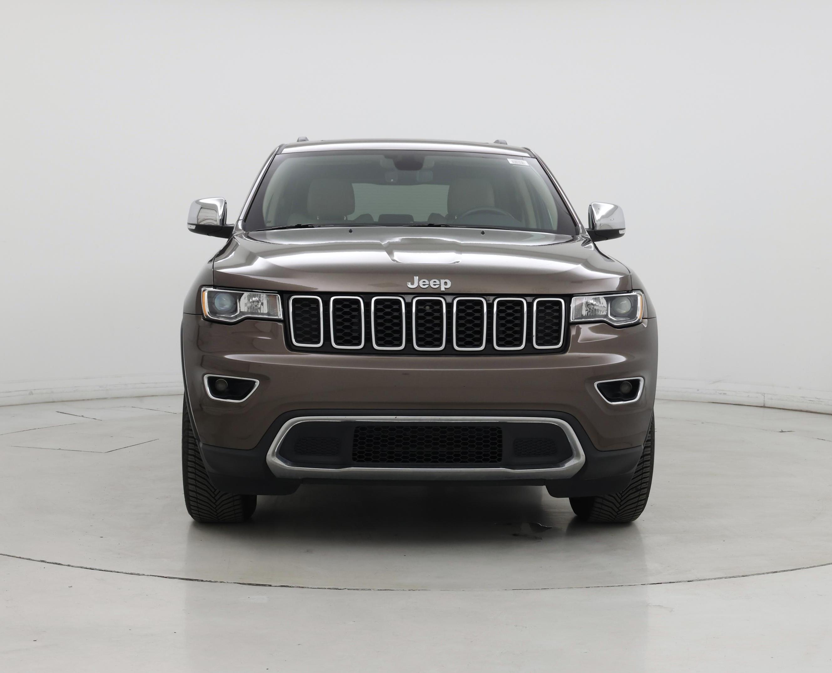 Thumbnail: 2021 Jeep Grand Cherokee - 5